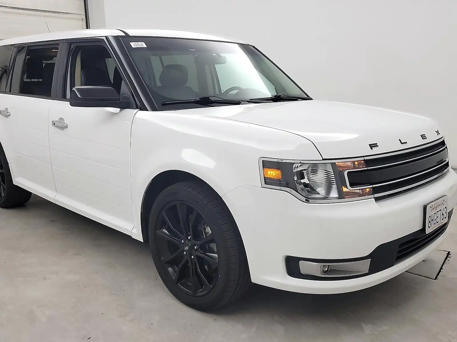 2019 Ford Flex SEL FWD's photo