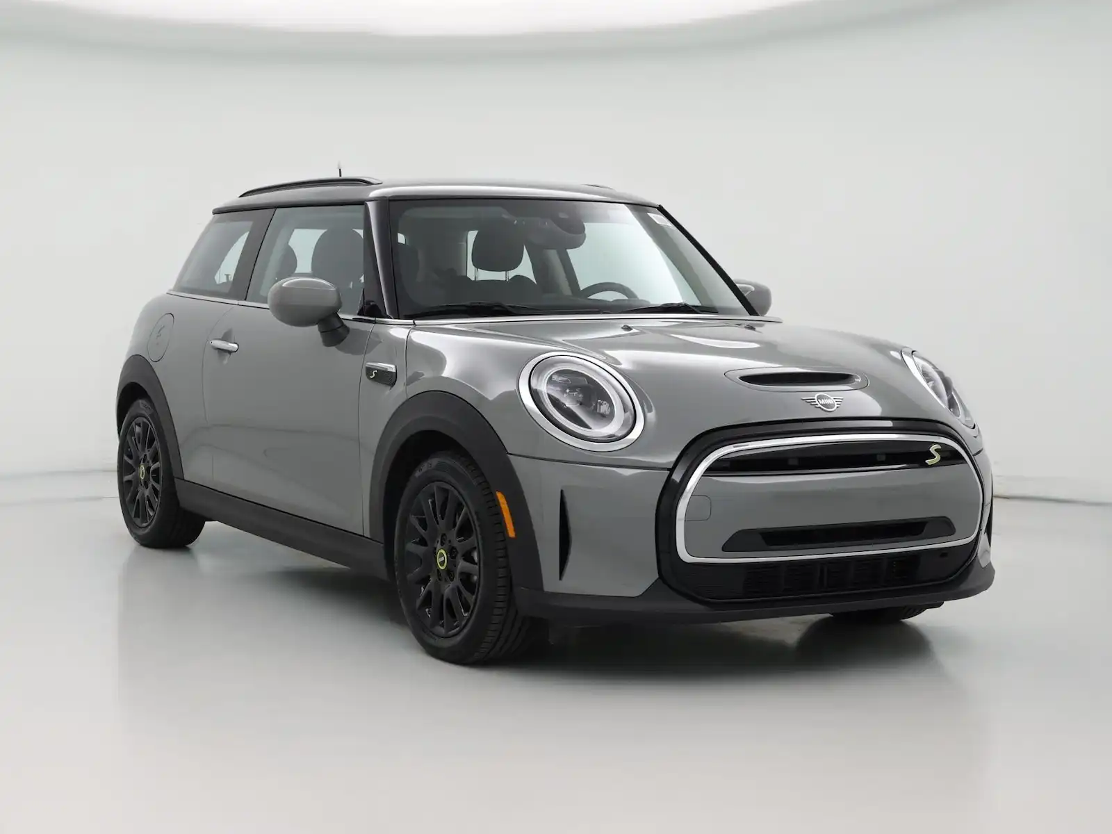 2023 MINI Hardtop Cooper SE Signature's photo