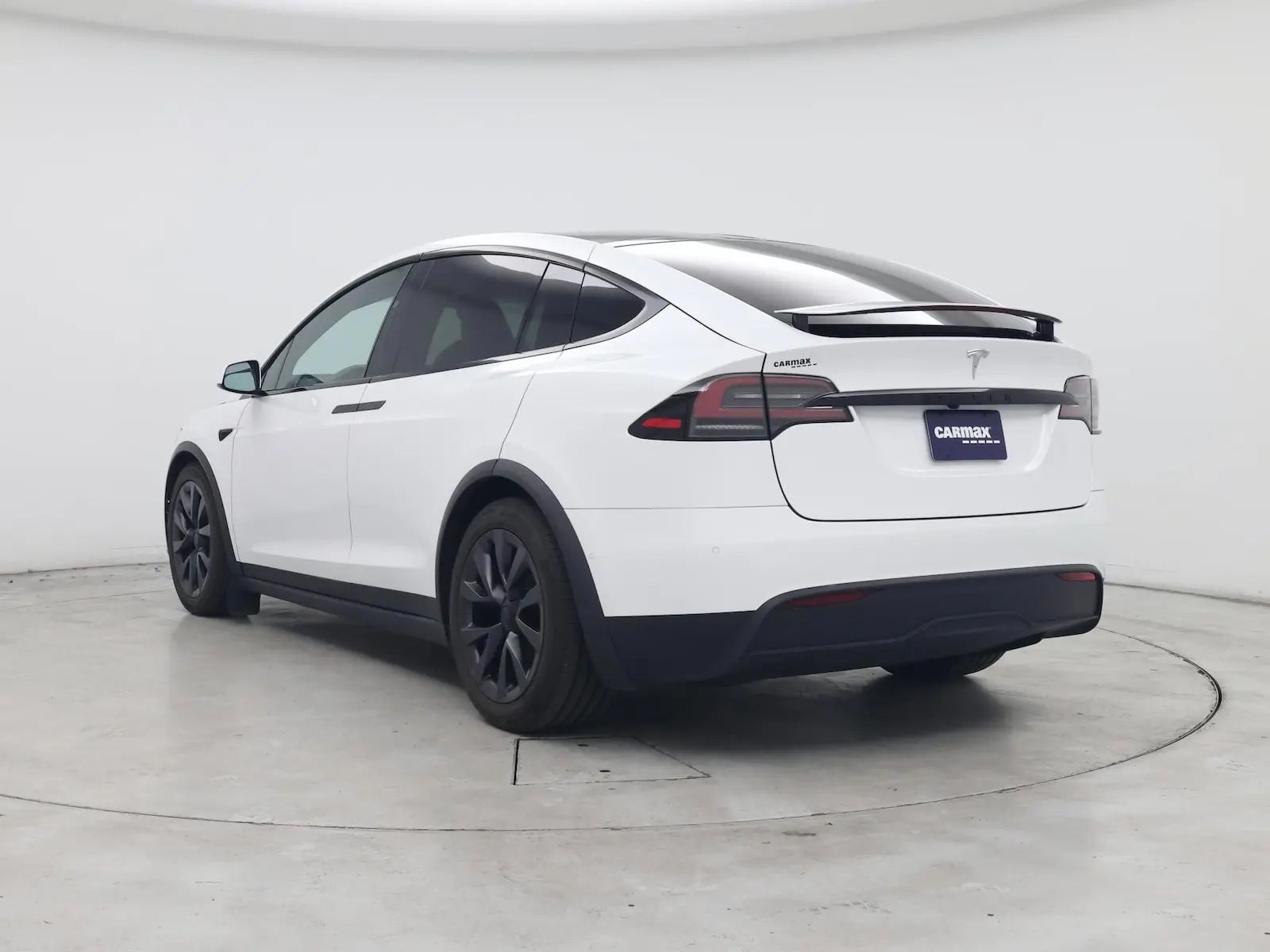 2023 Tesla Model X Long Range photo 3