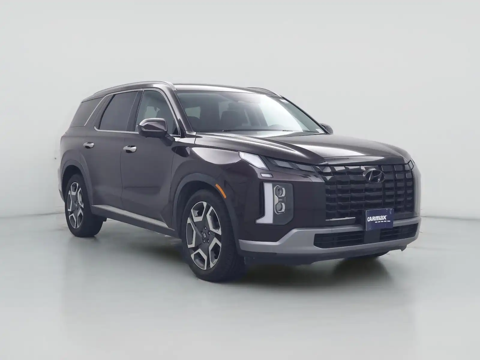2023 Hyundai Palisade Limited FWD's photo