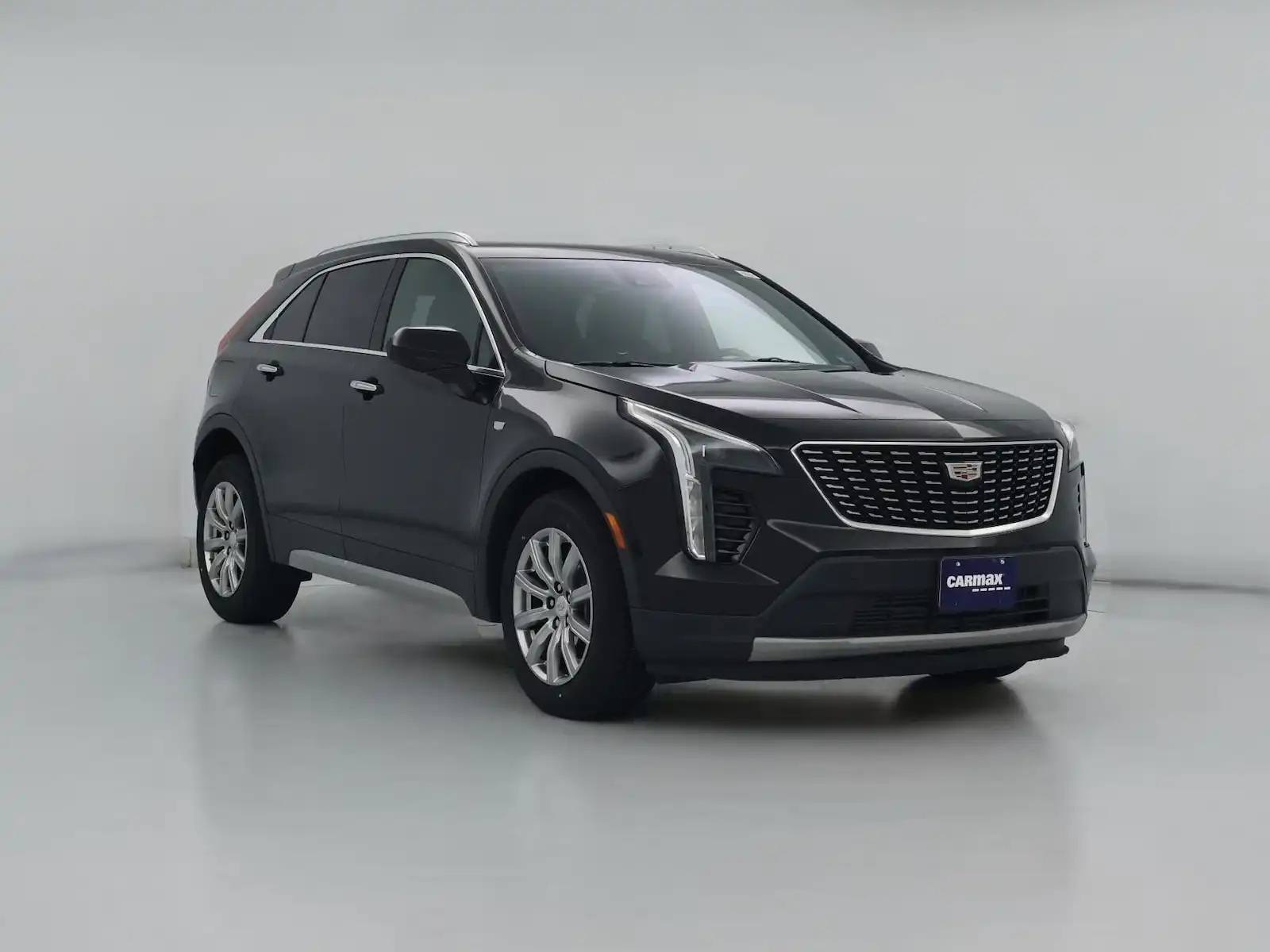 2020 Cadillac XT4 Premium Luxury AWD's photo