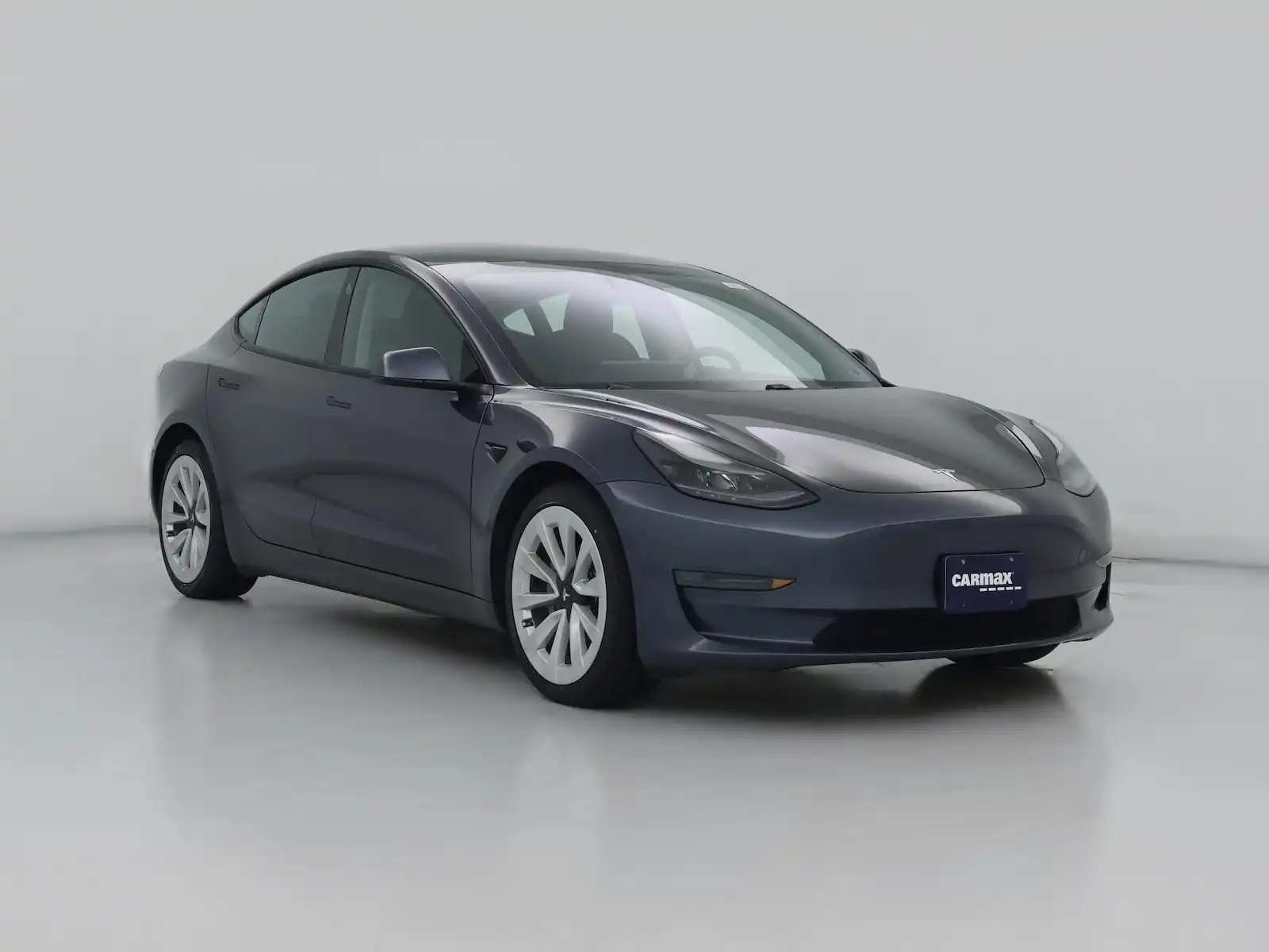 2021 Tesla Model 3 Long Range Dual Motor AWD's photo