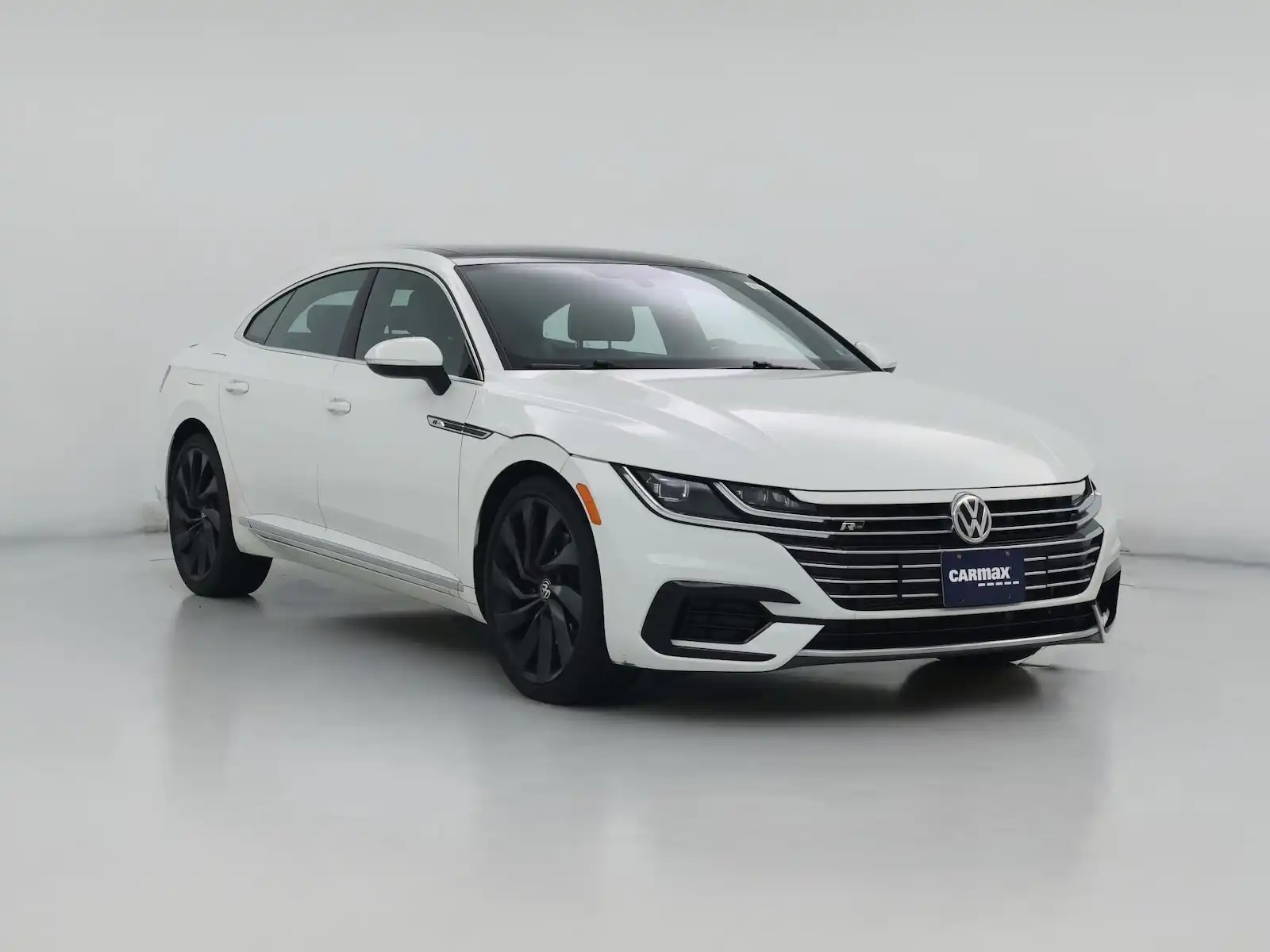 2019 Volkswagen Arteon SEL R-Line with 4Motion's photo