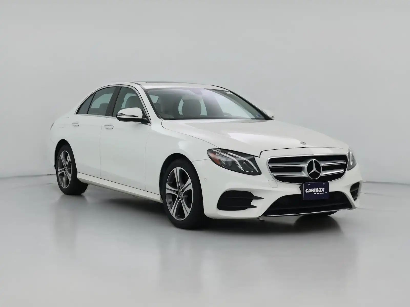 2018 Mercedes-Benz E-Class E300 4MATIC's photo