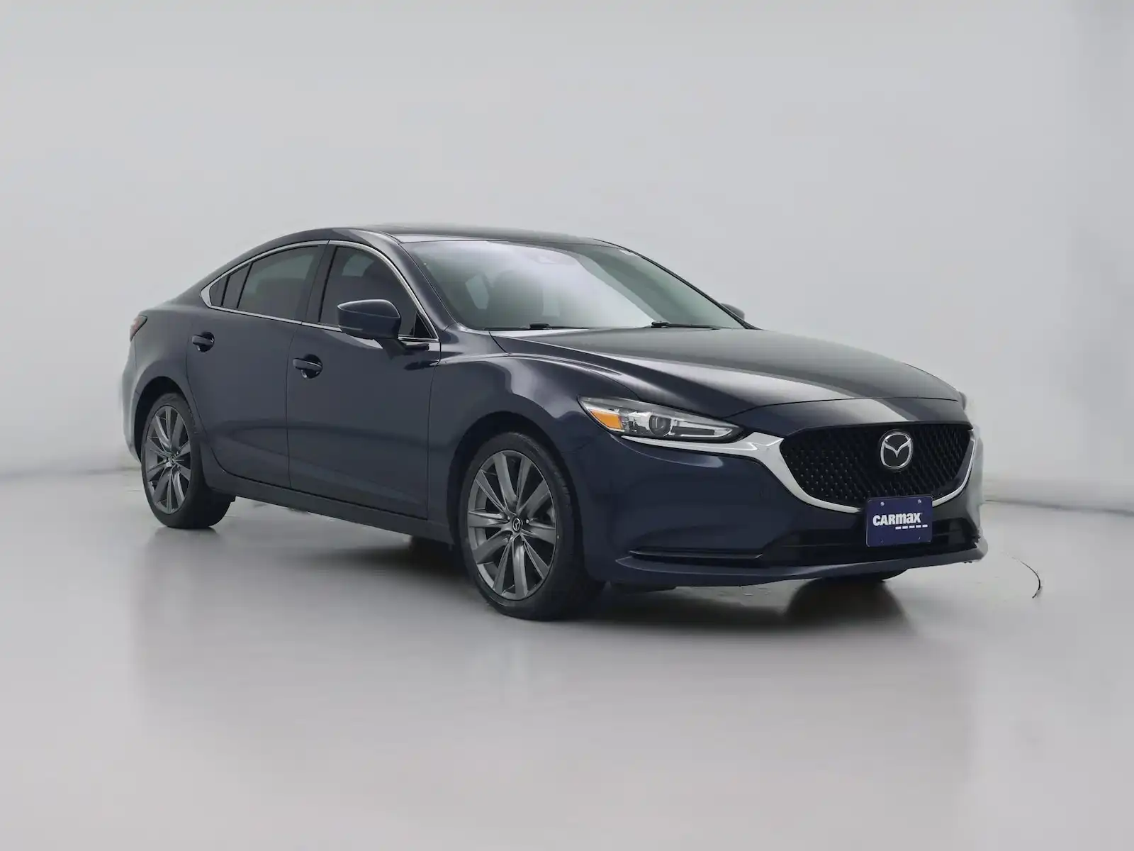 2021 Mazda EZ-6 Grand Touring Auto's photo