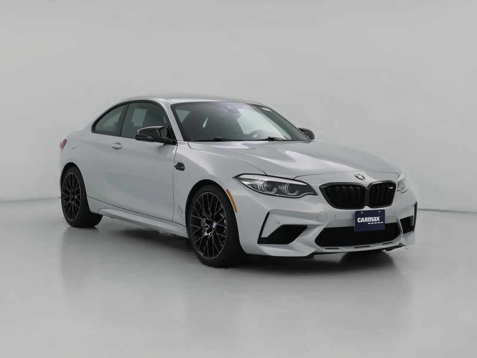 2021 BMW M2 Competition's photo