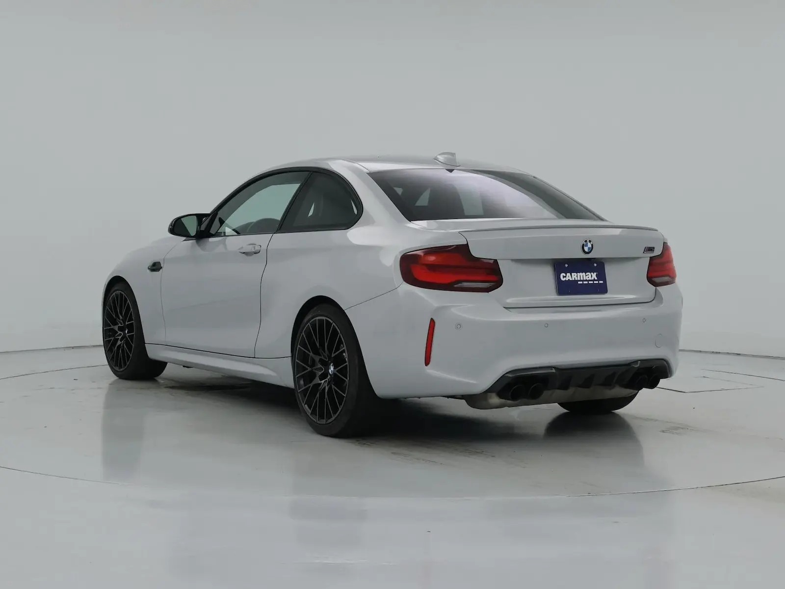 2021 BMW M2 Competition photo 3