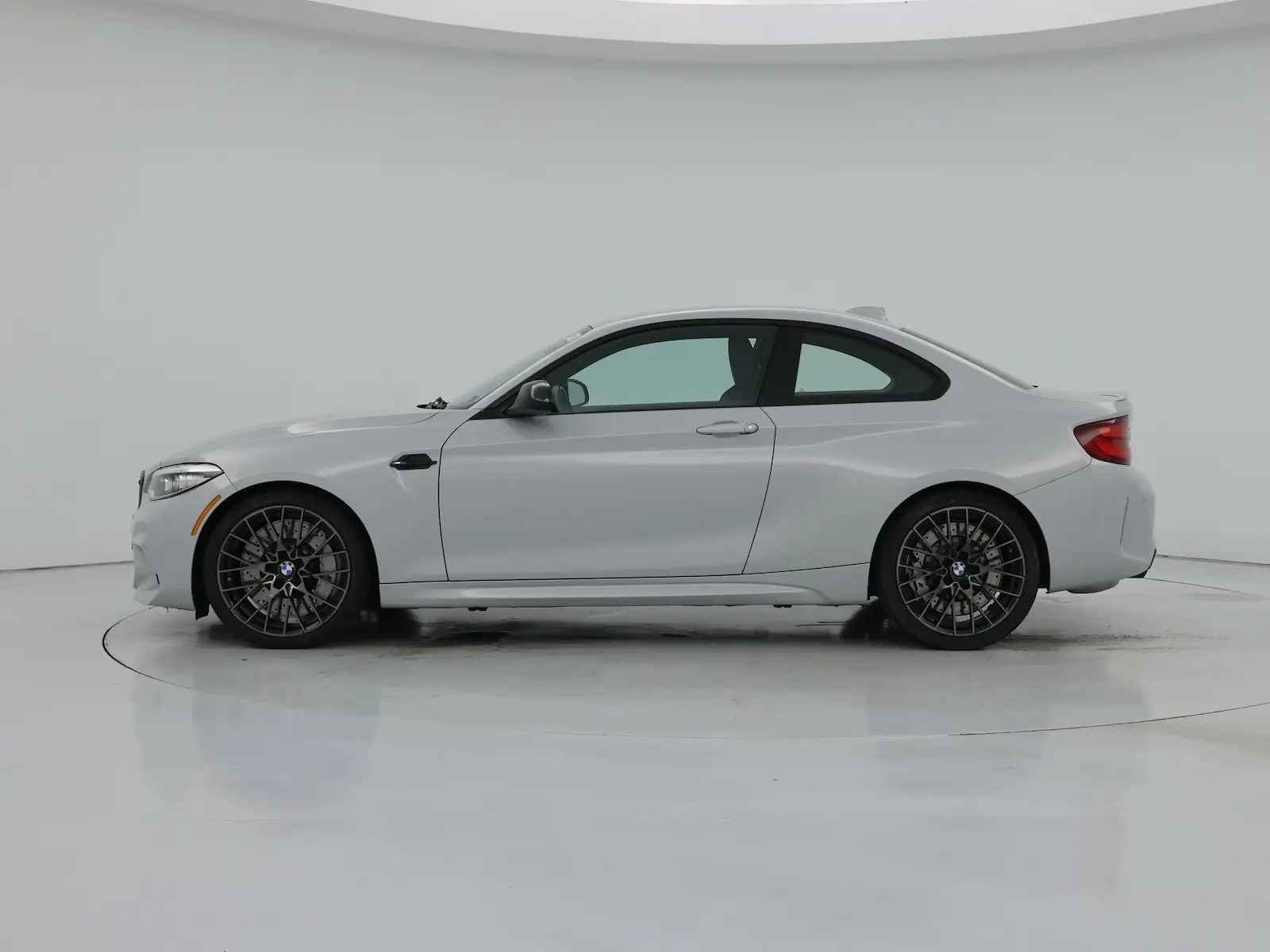 2021 BMW M2 Competition photo 4