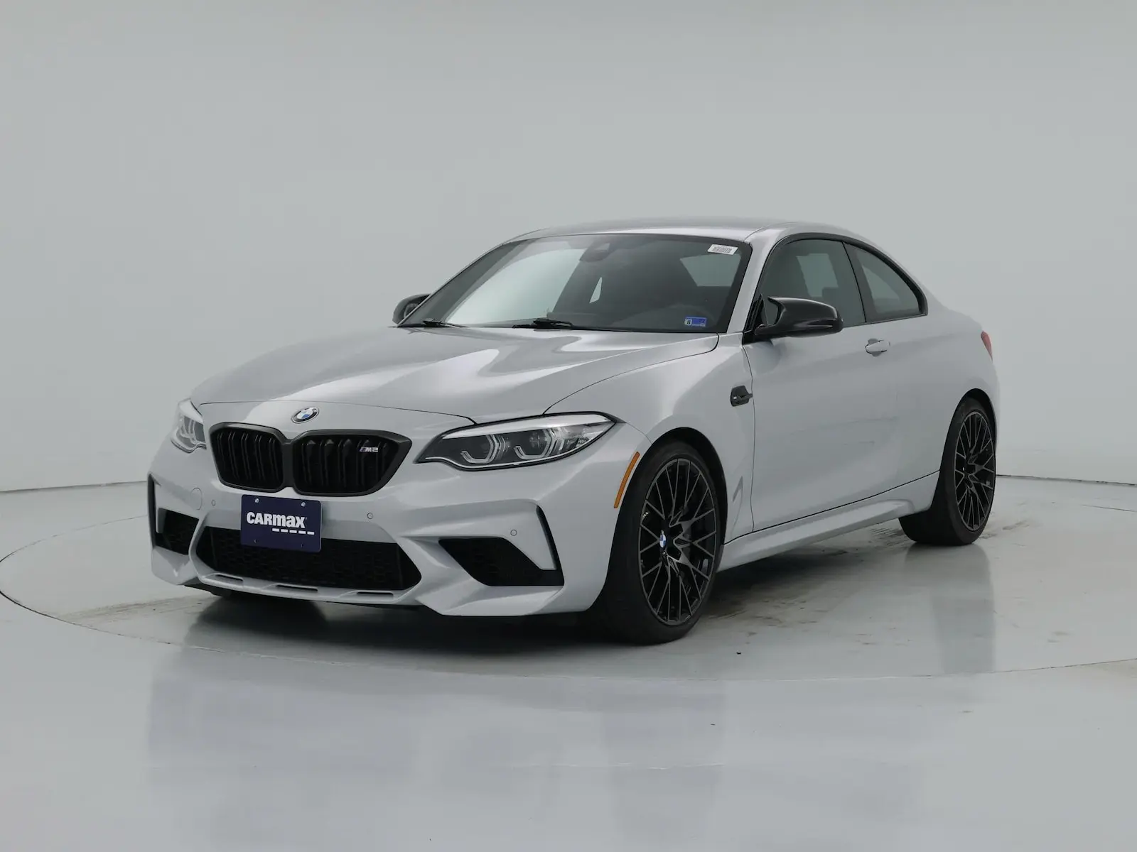 2021 BMW M2 Competition photo 5