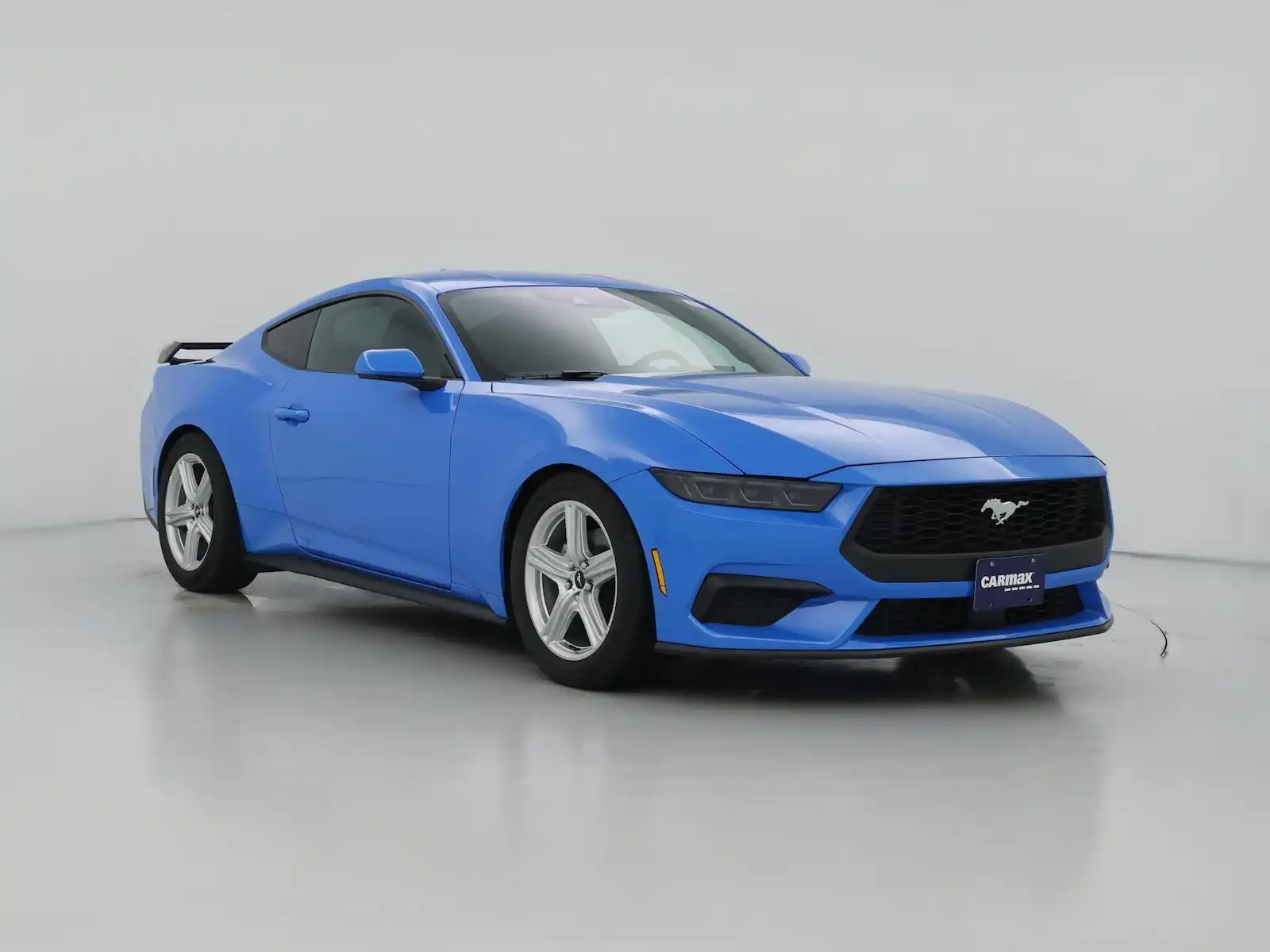 2026 Ford Mustang EcoBoost Fastback's photo