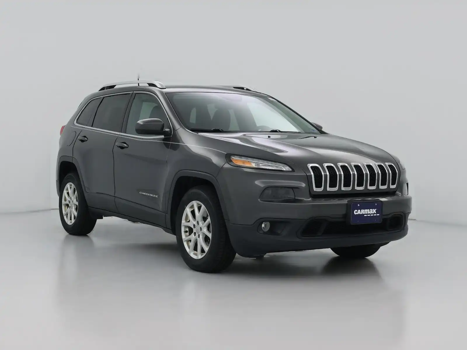 2017 Jeep Cherokee Latitude 4WD's photo