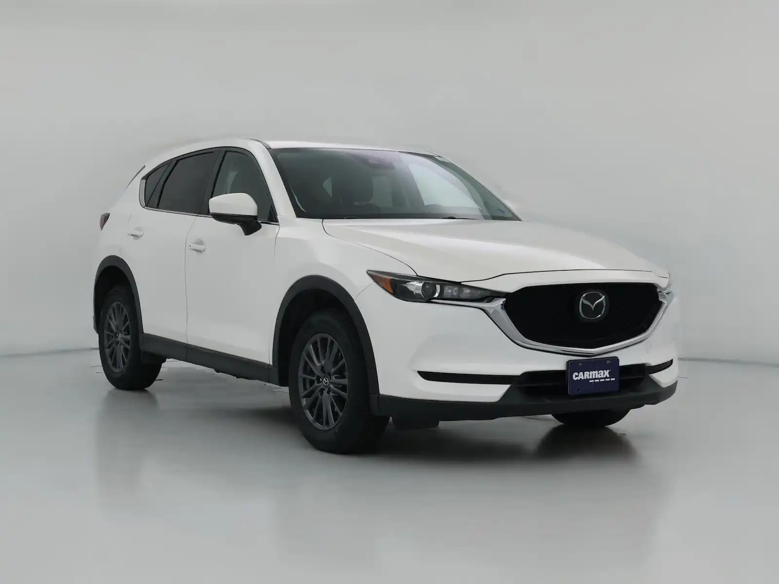 2019 Mazda CX-5 Touring AWD Auto's photo
