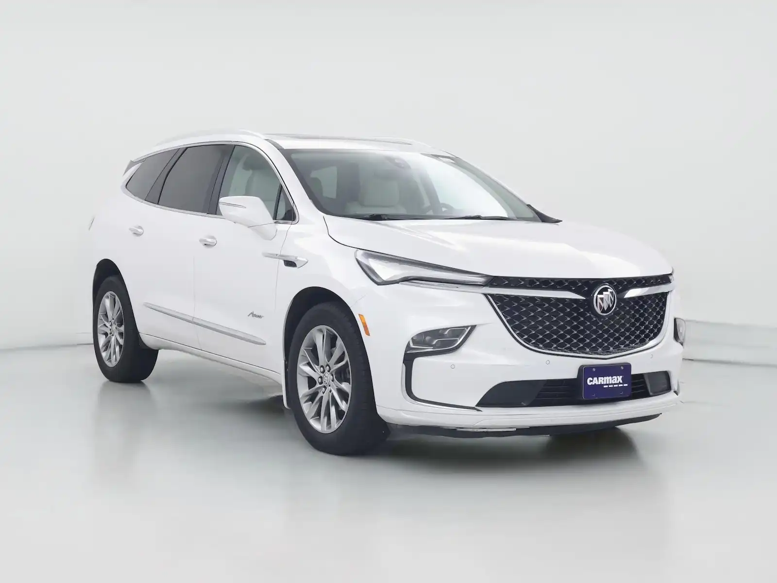 2024 Buick Enclave Avenir AWD's photo