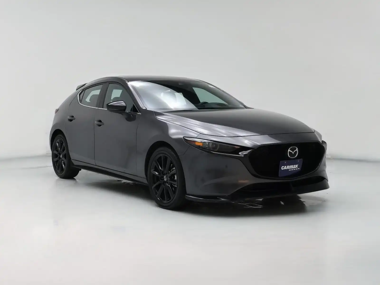 2023 Mazda CX-3 2.5 Premium Plus AWD Auto SKYACTIV 5-Door's photo