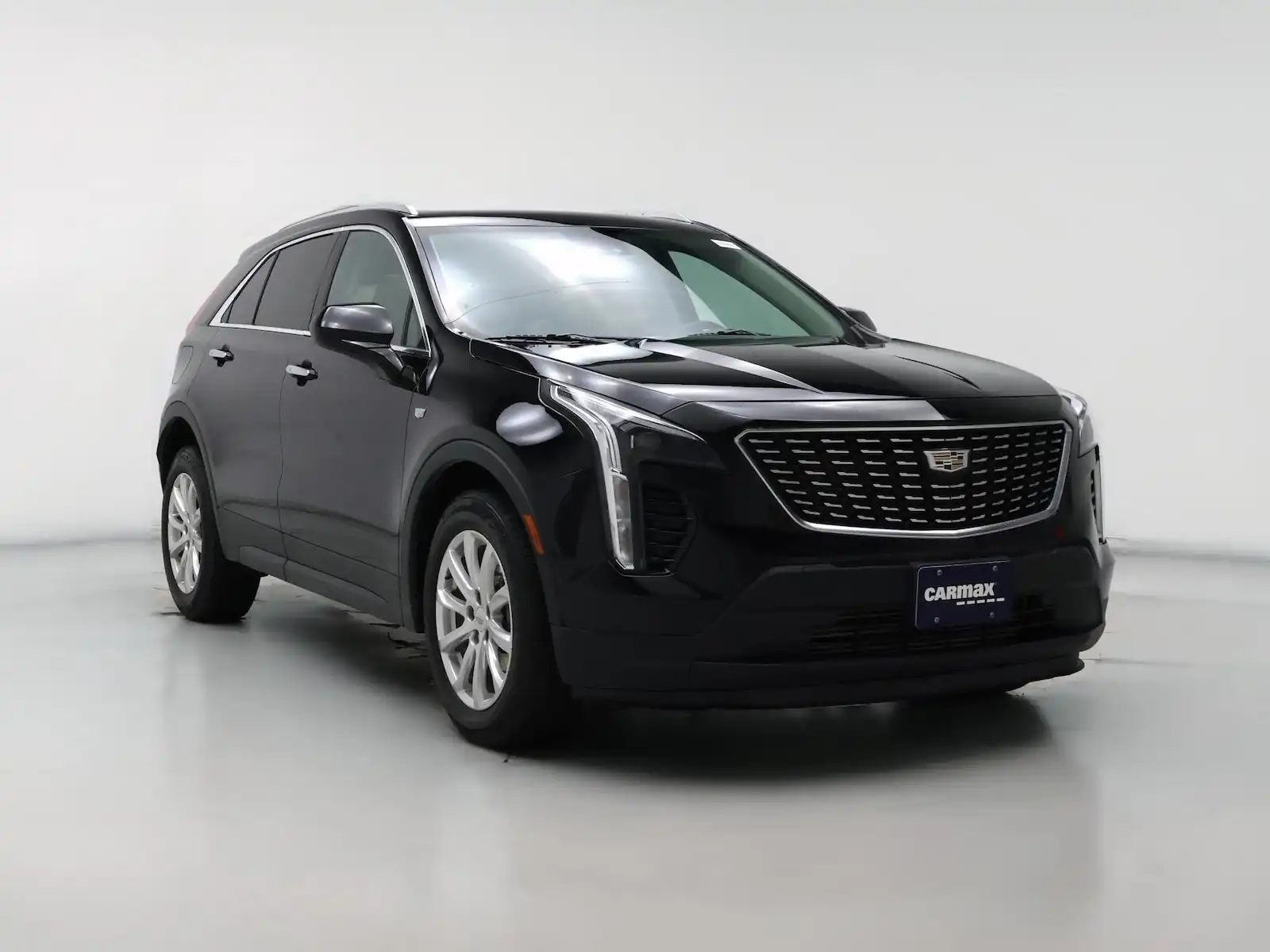 2020 Cadillac XT4 Luxury AWD's photo