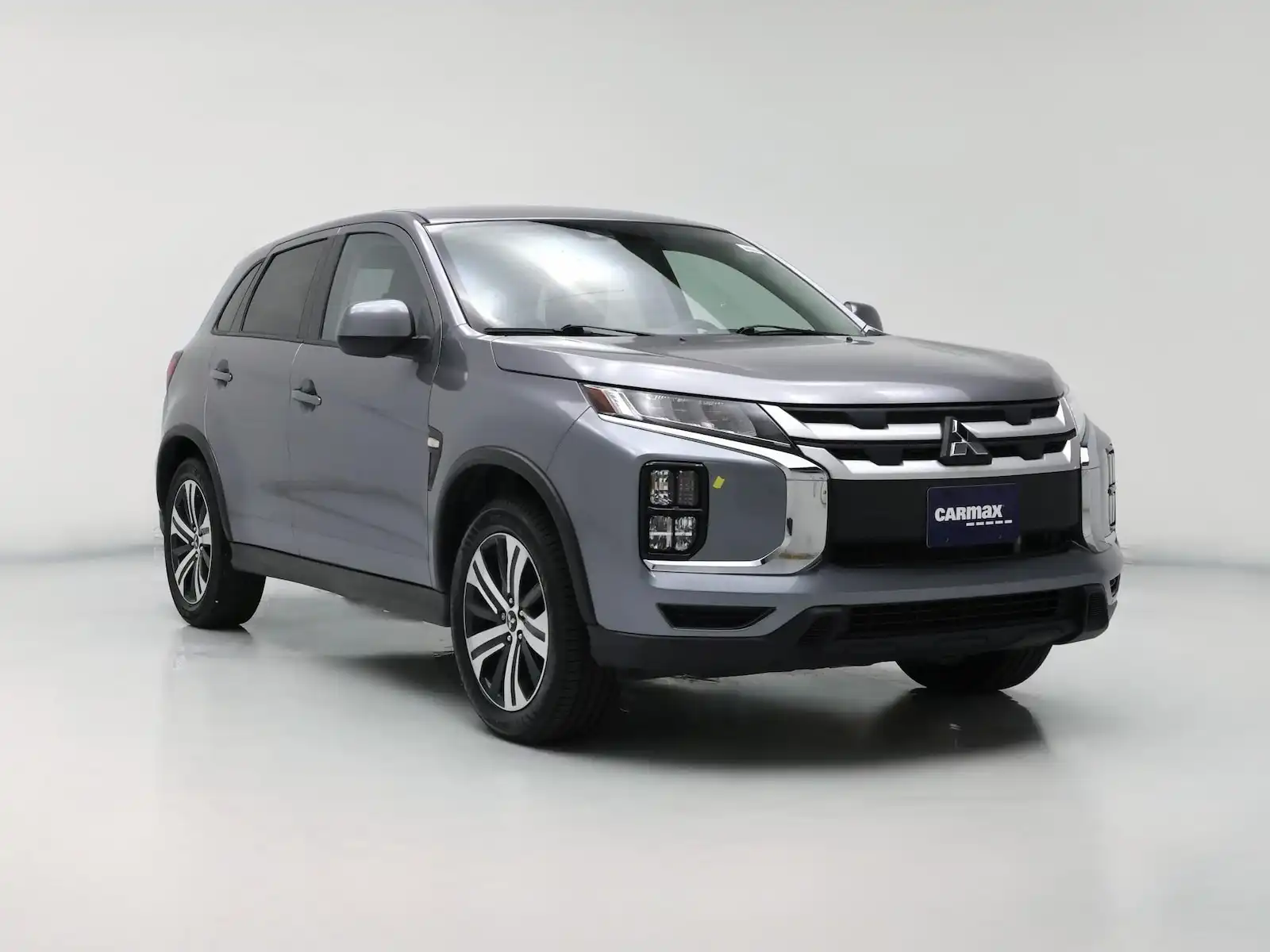 2021 Mitsubishi Outlander Sport 2.0 ES FWD CVT's photo