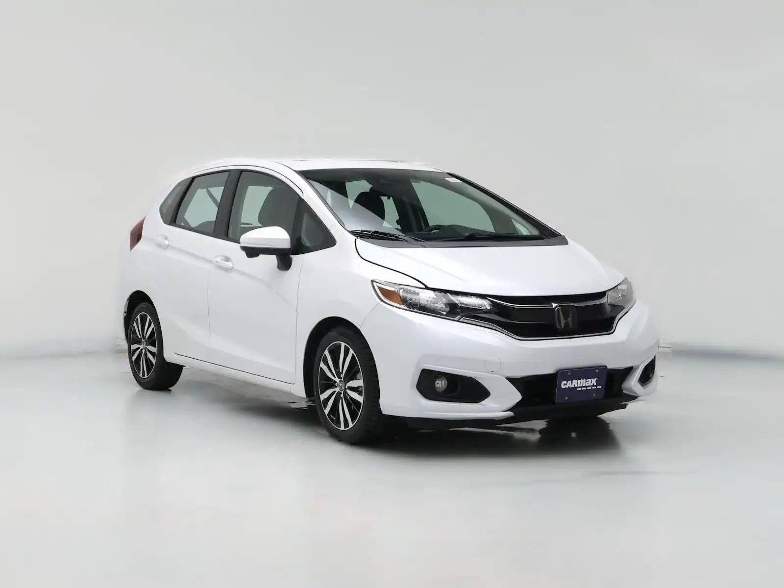 2020 Honda Fit EX CVT's photo