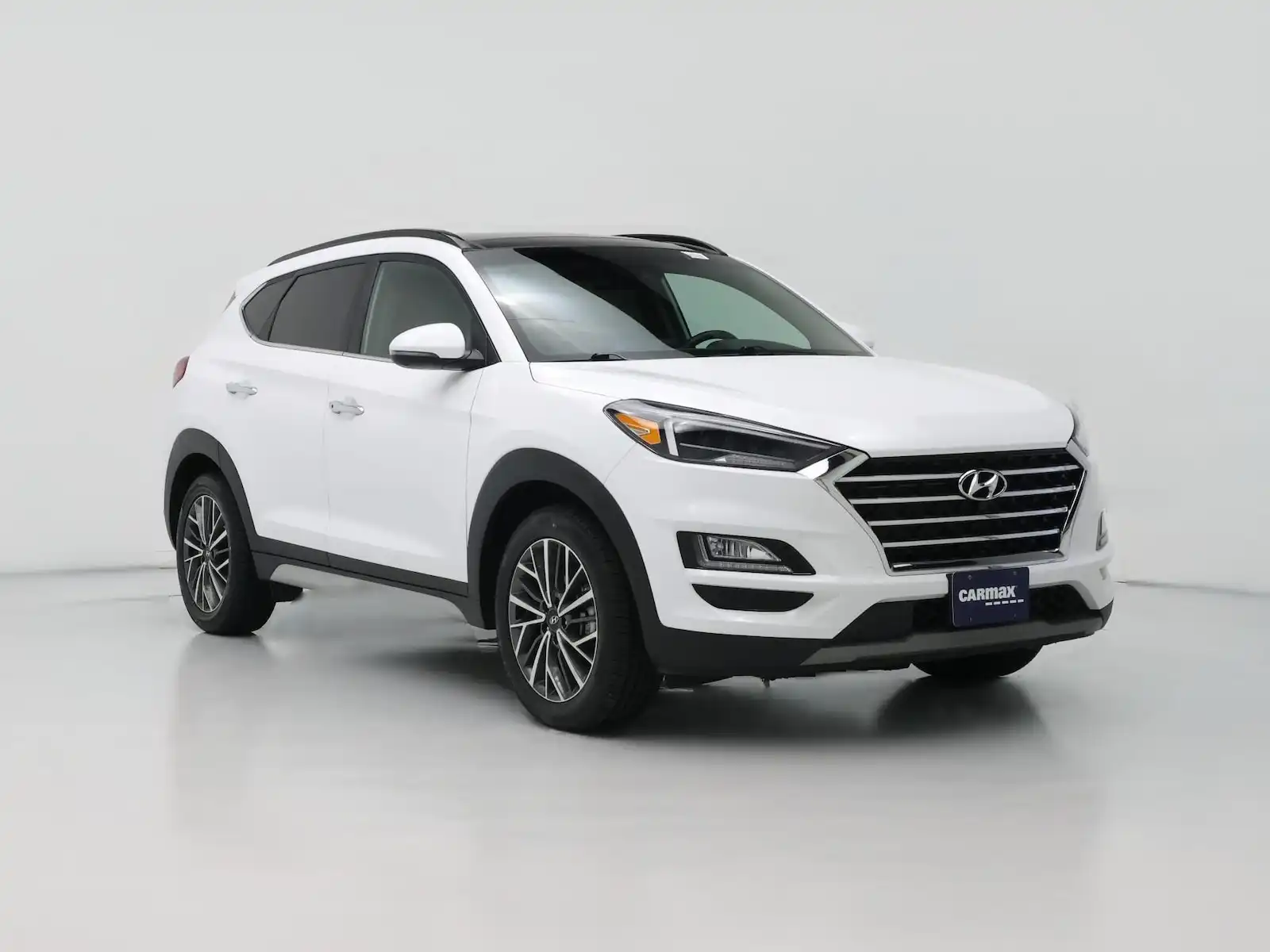 2019 Hyundai Tucson Ultimate AWD's photo