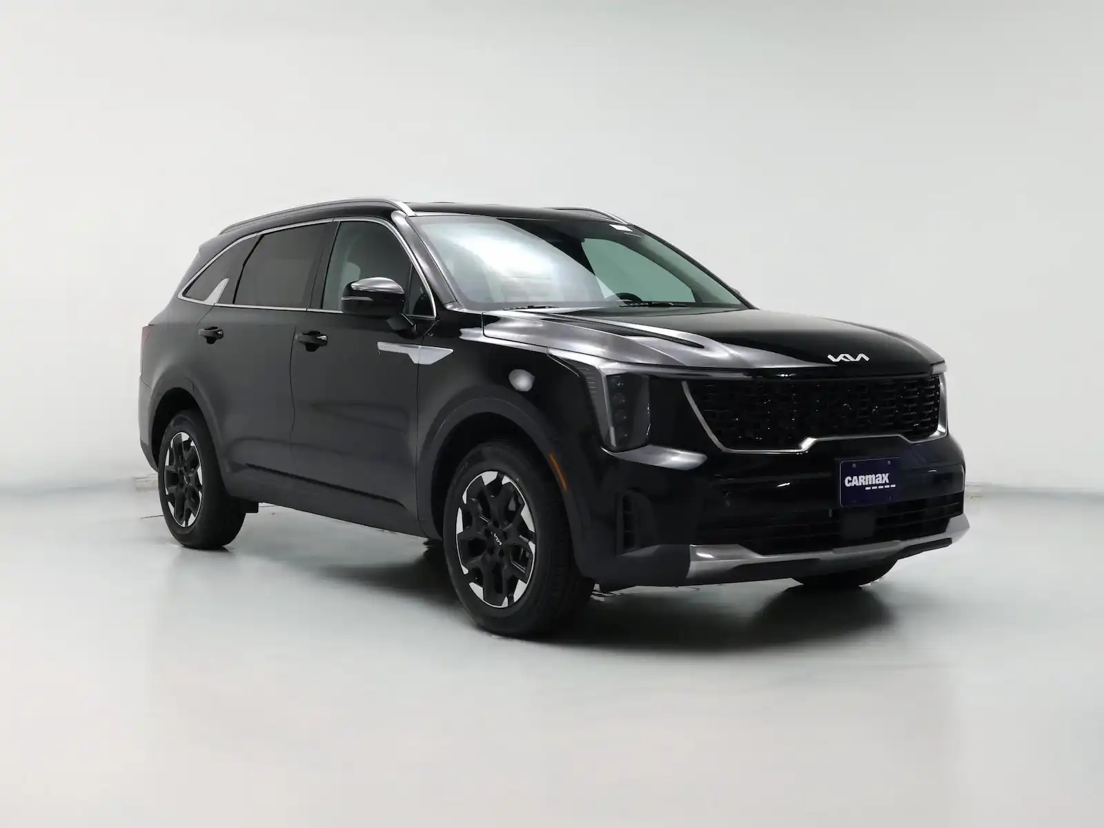 2024 Kia Sorento S 4WD Auto's photo