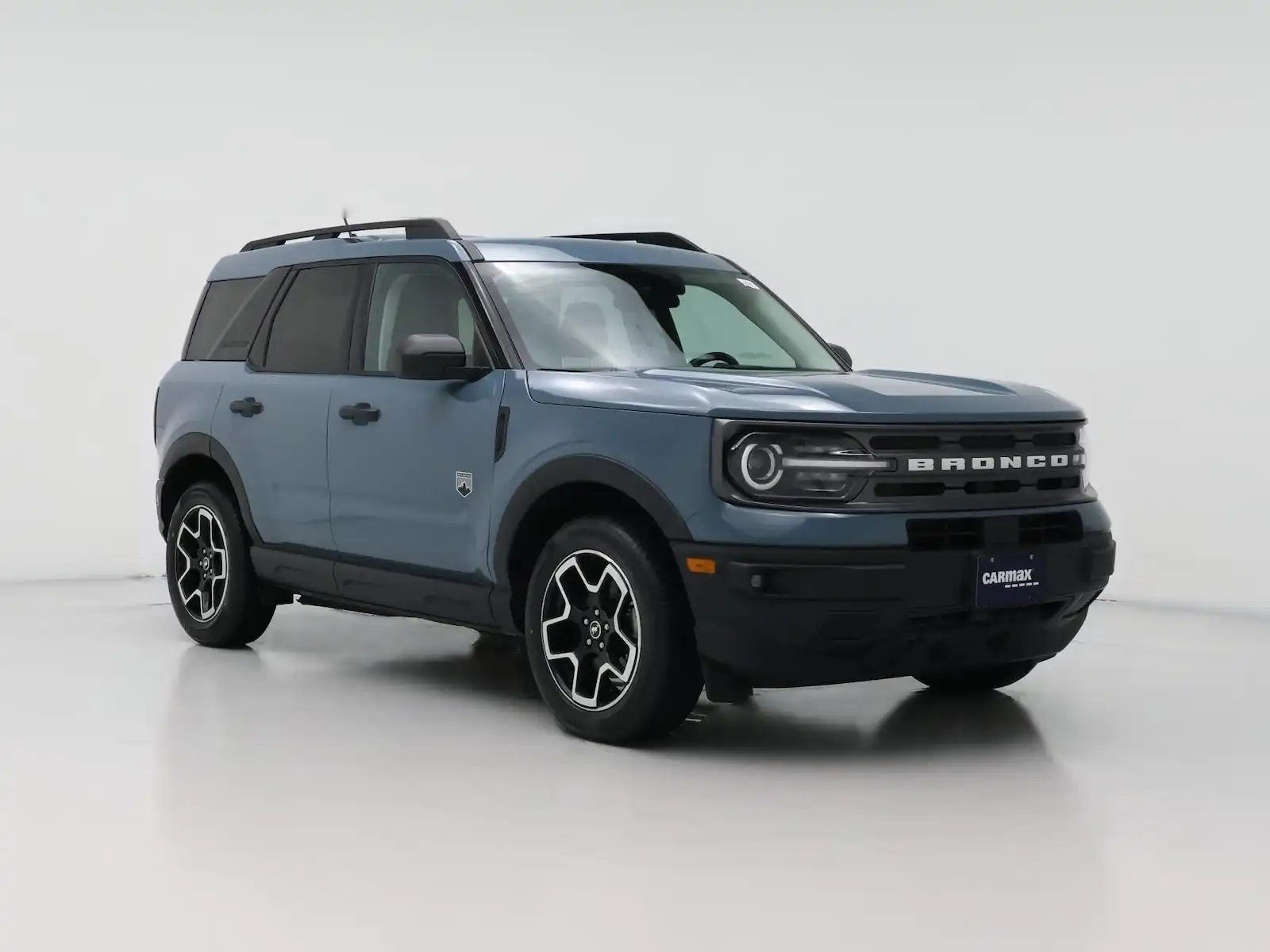 2022 Ford Bronco Sport Big Bend 4WD's photo