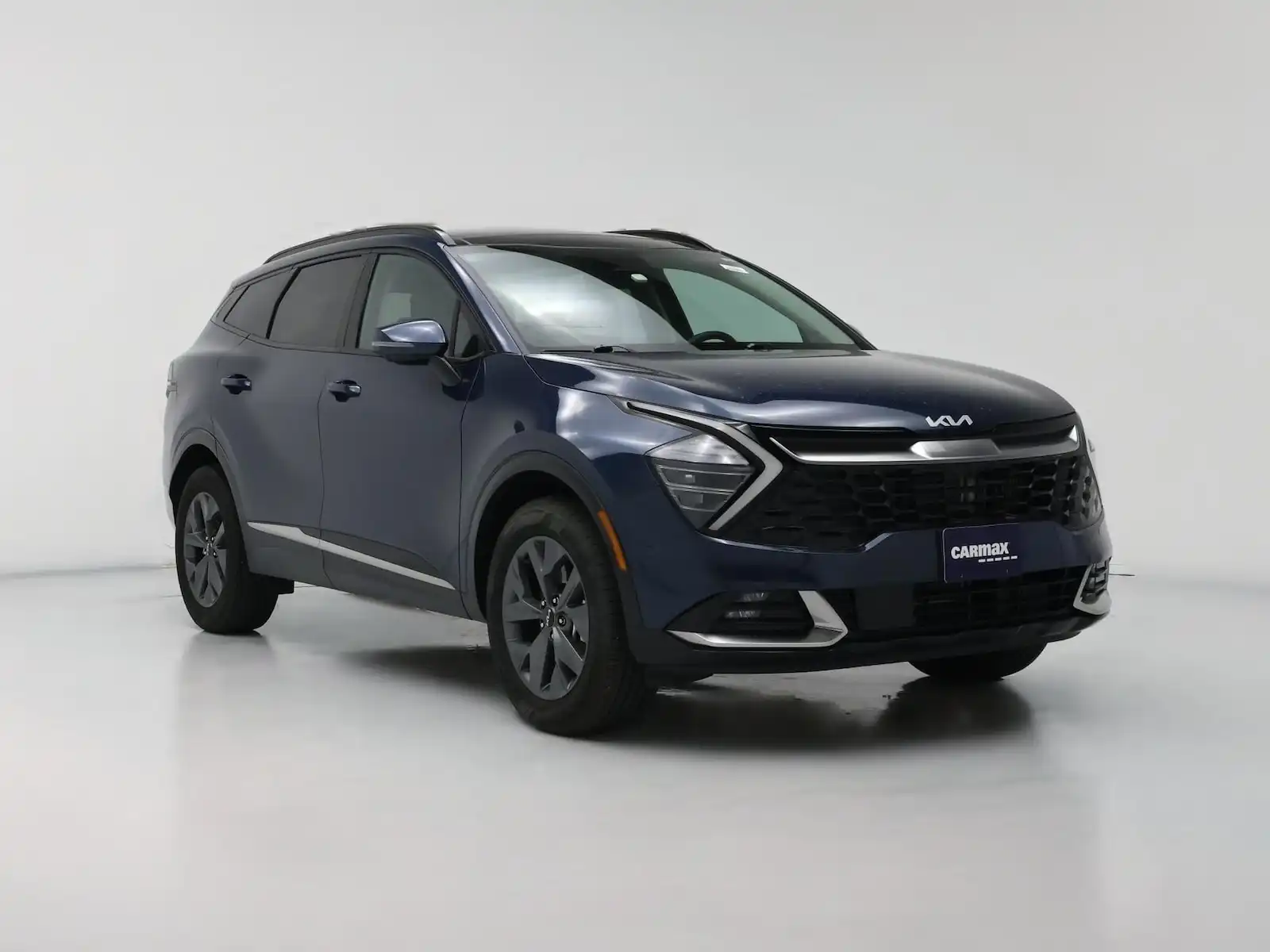 2025 Kia Sportage 1.6 Hybrid SX Prestige AWD Auto's photo