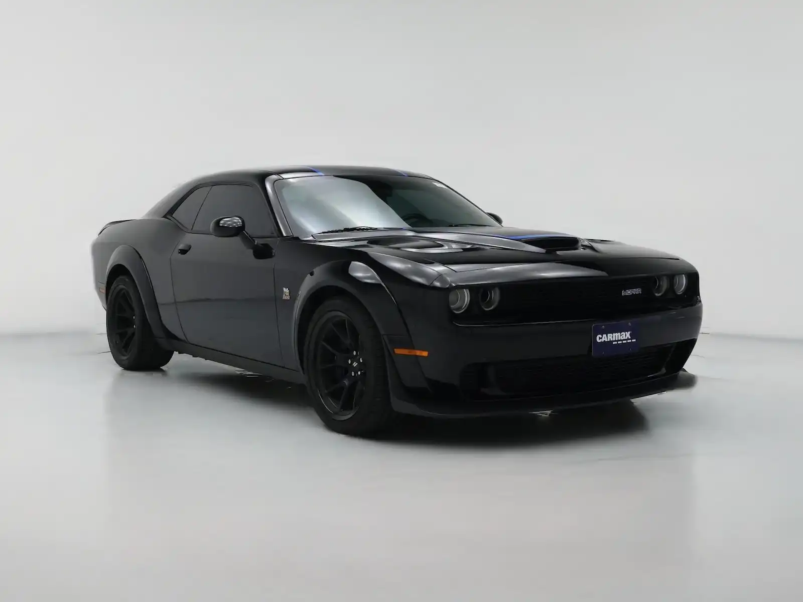 2023 Dodge Challenger R/T Scat Pack Widebody's photo