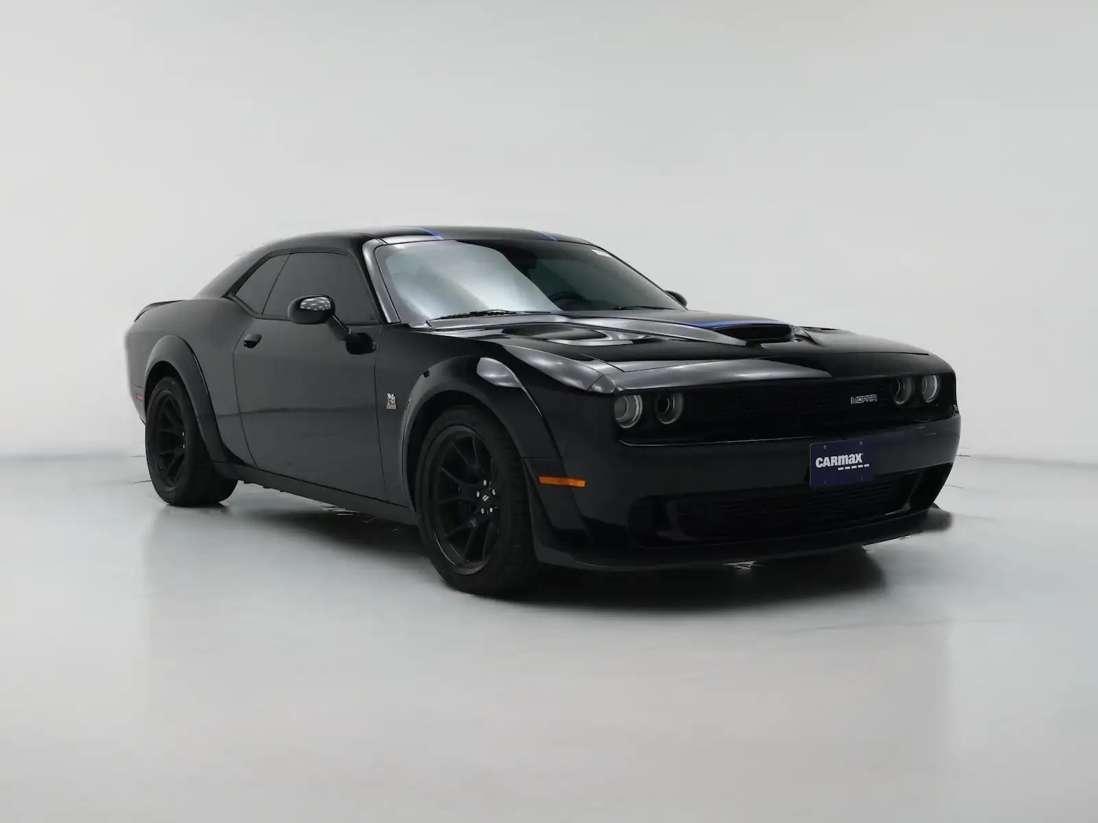 2023 Dodge Challenger R/T Scat Pack Widebody's photo