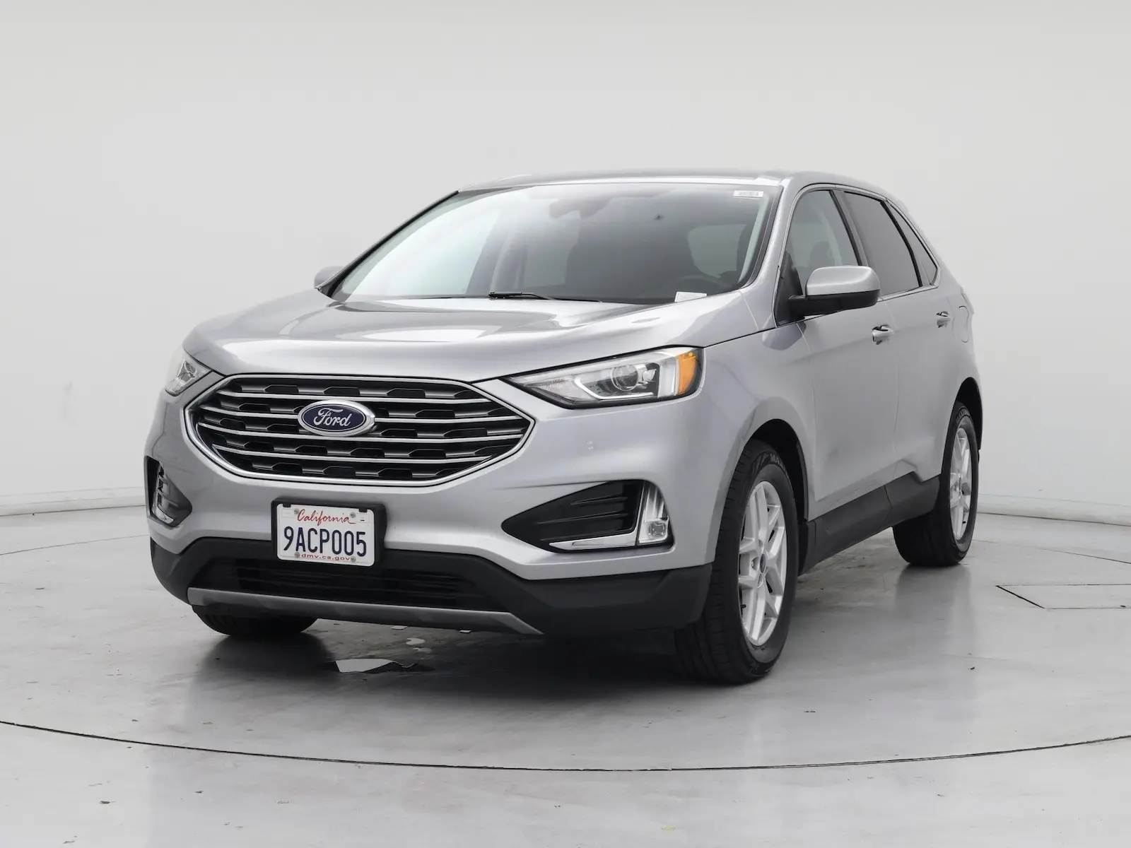 2021 Ford Edge SEL AWD photo 5