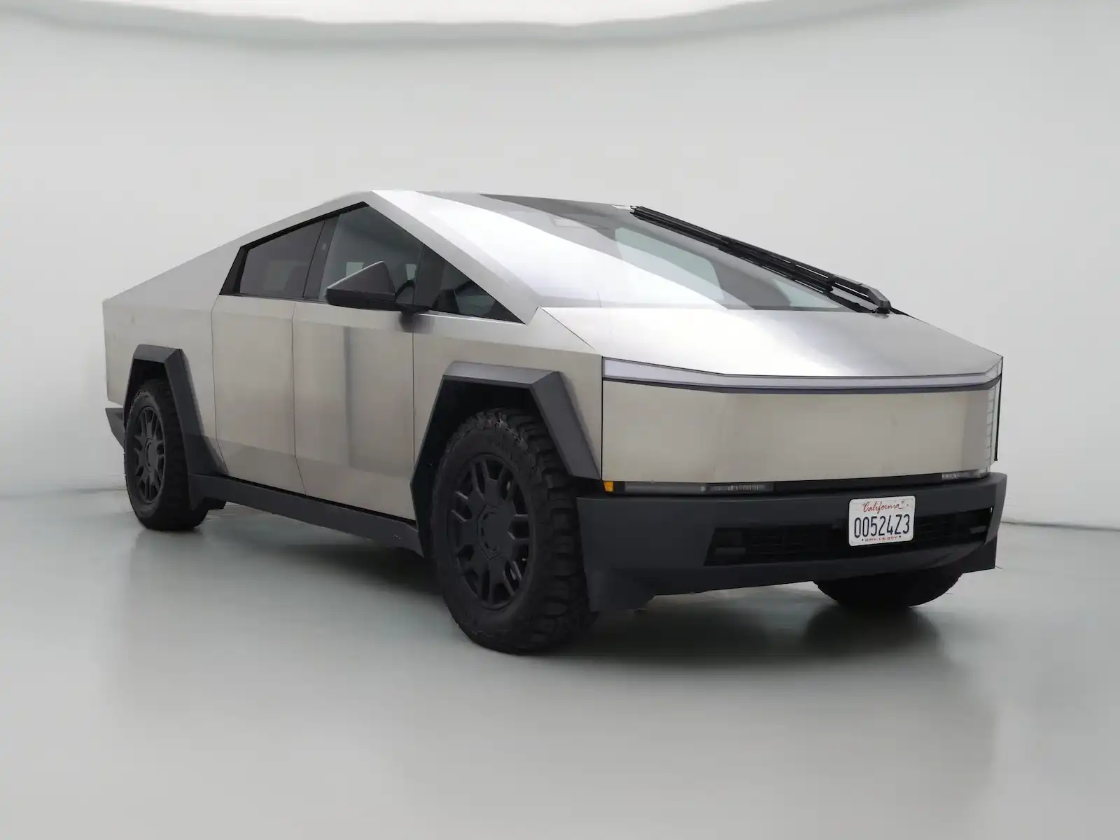 2024 Tesla Cybertruck RWD's photo