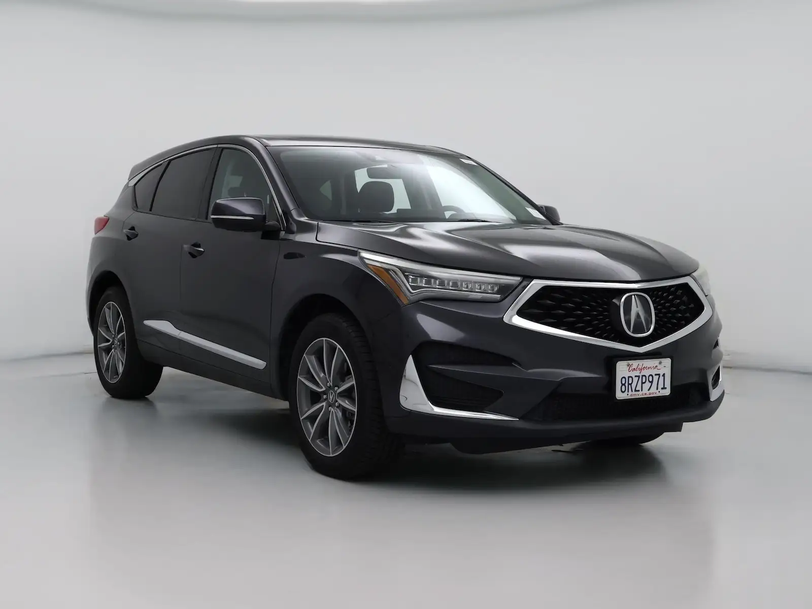 2020 Acura RDX Technology Package photo 1