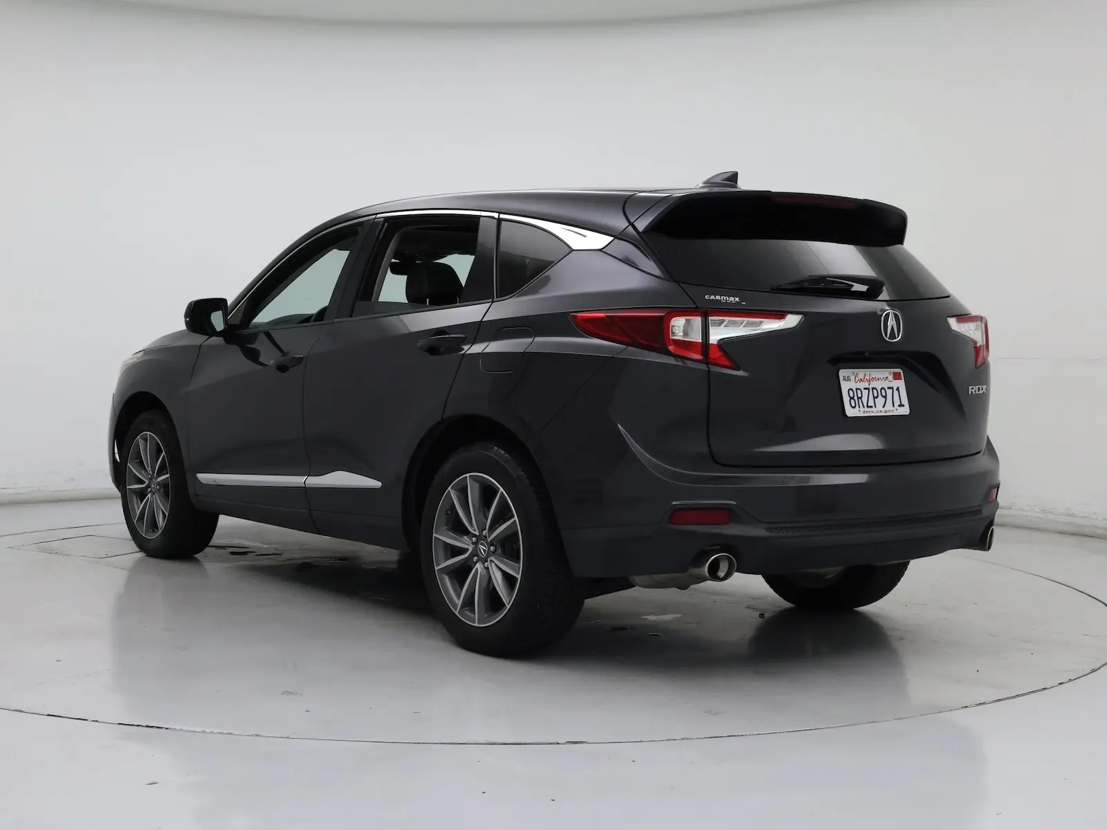 2020 Acura RDX Technology Package photo 3