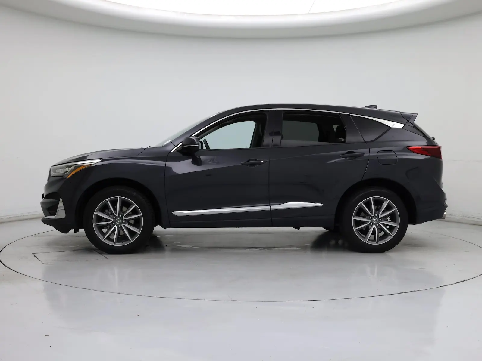 2020 Acura RDX Technology Package photo 4