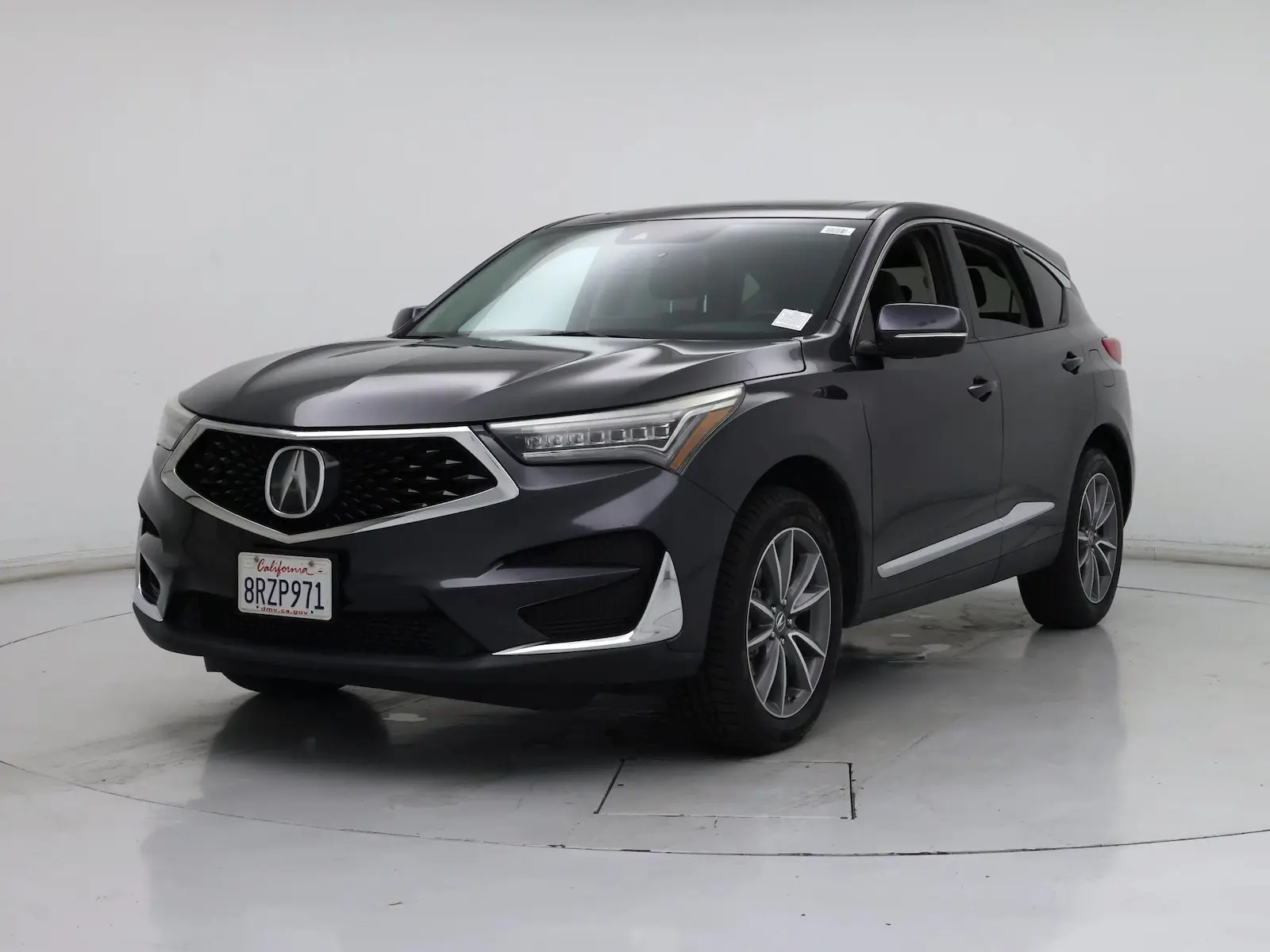 2020 Acura RDX Technology Package photo 5