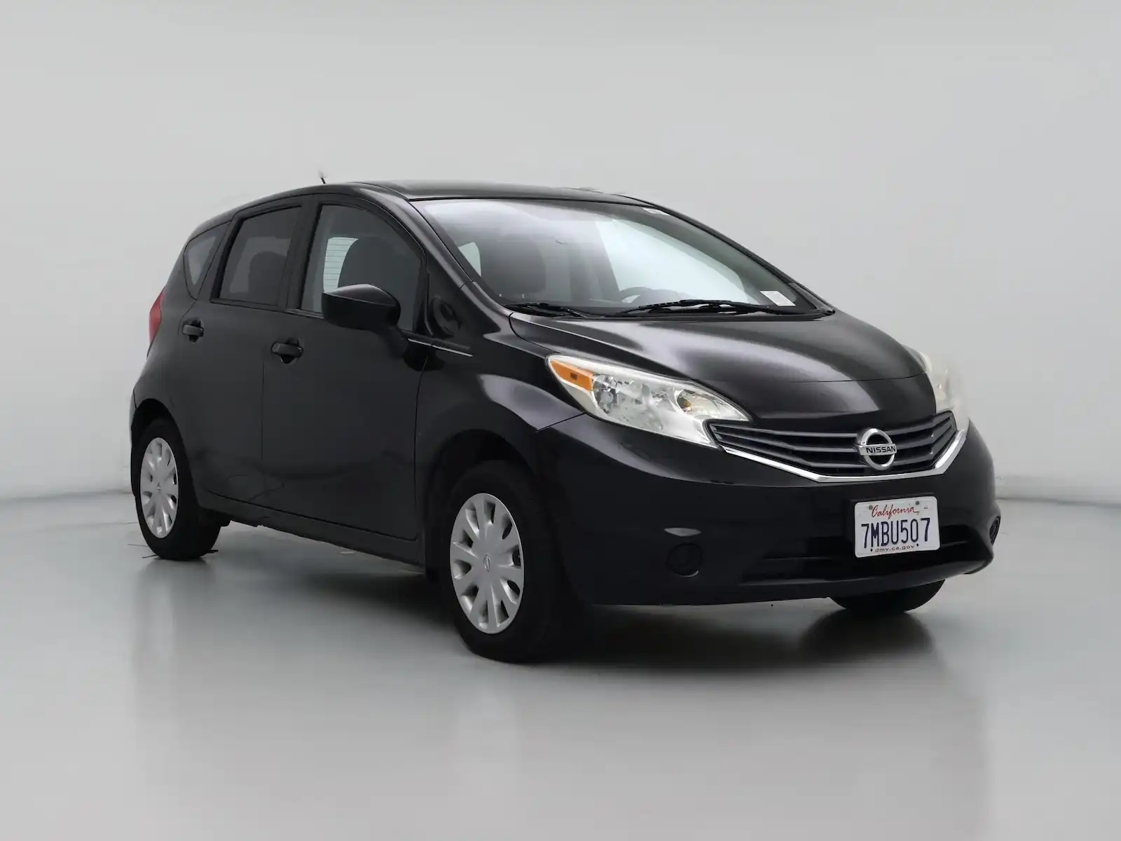 2015 Nissan Versa Note 1.6 SV CVT's photo