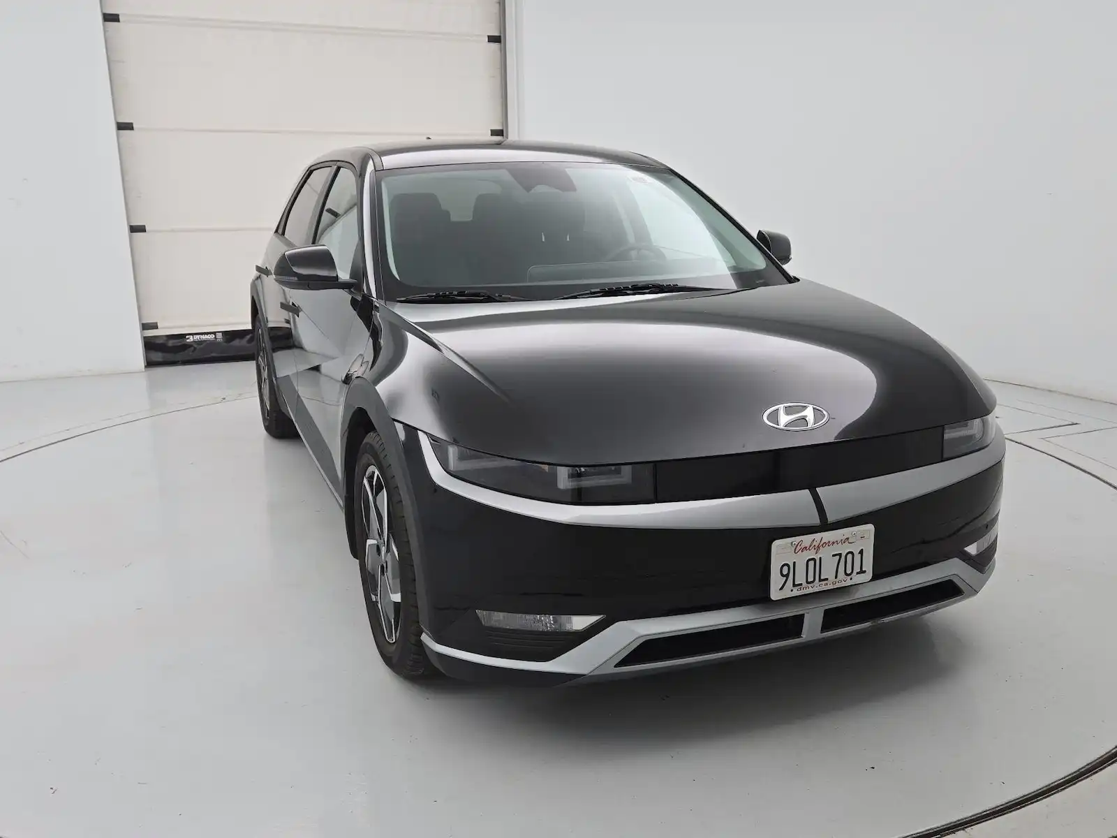 2024 Hyundai Ioniq 5 SEL RWD's photo