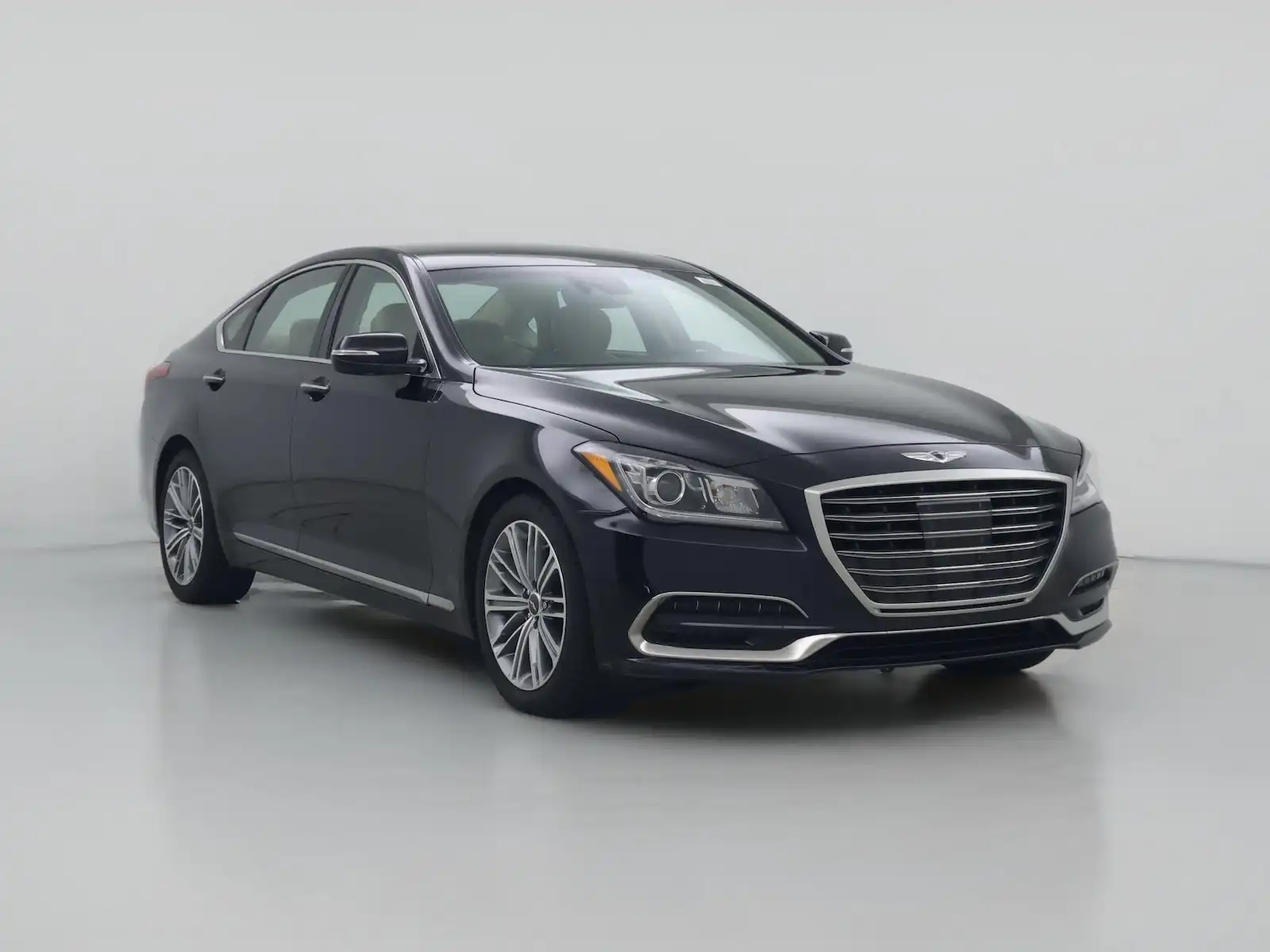 2018 Genesis G80 3.8 RWD's photo