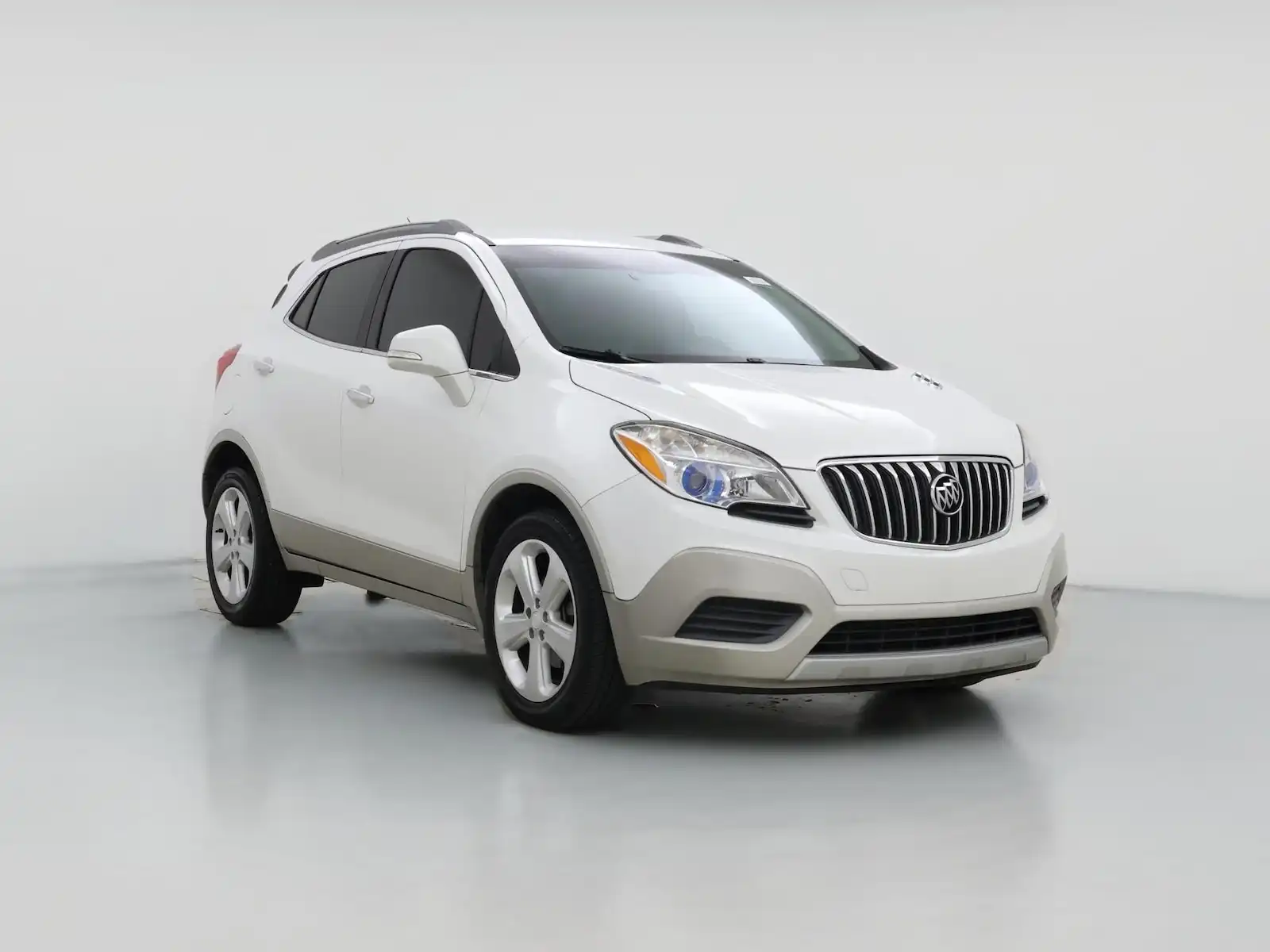 2015 Buick Encore Base's photo