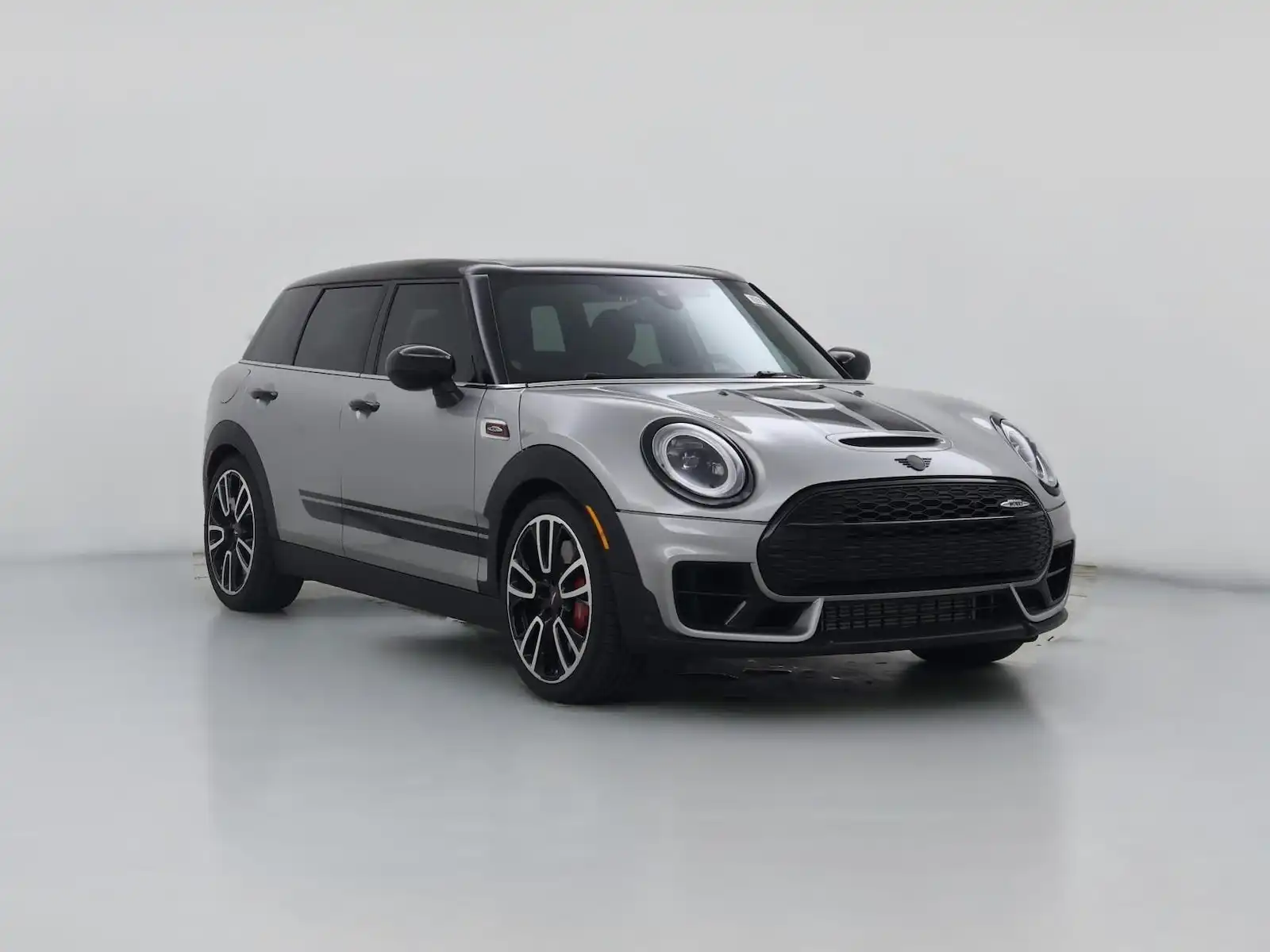 2023 MINI Clubman John Cooper Works ALL4's photo