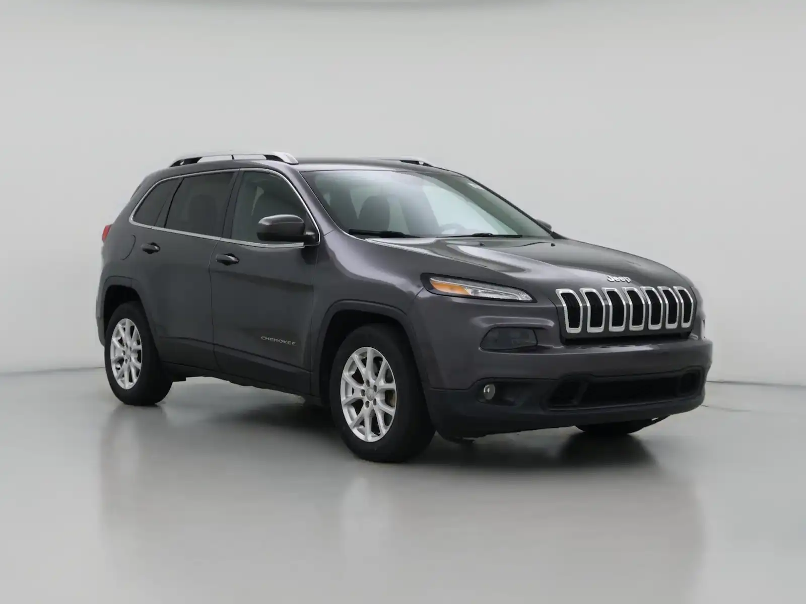 2017 Jeep Cherokee Latitude's photo