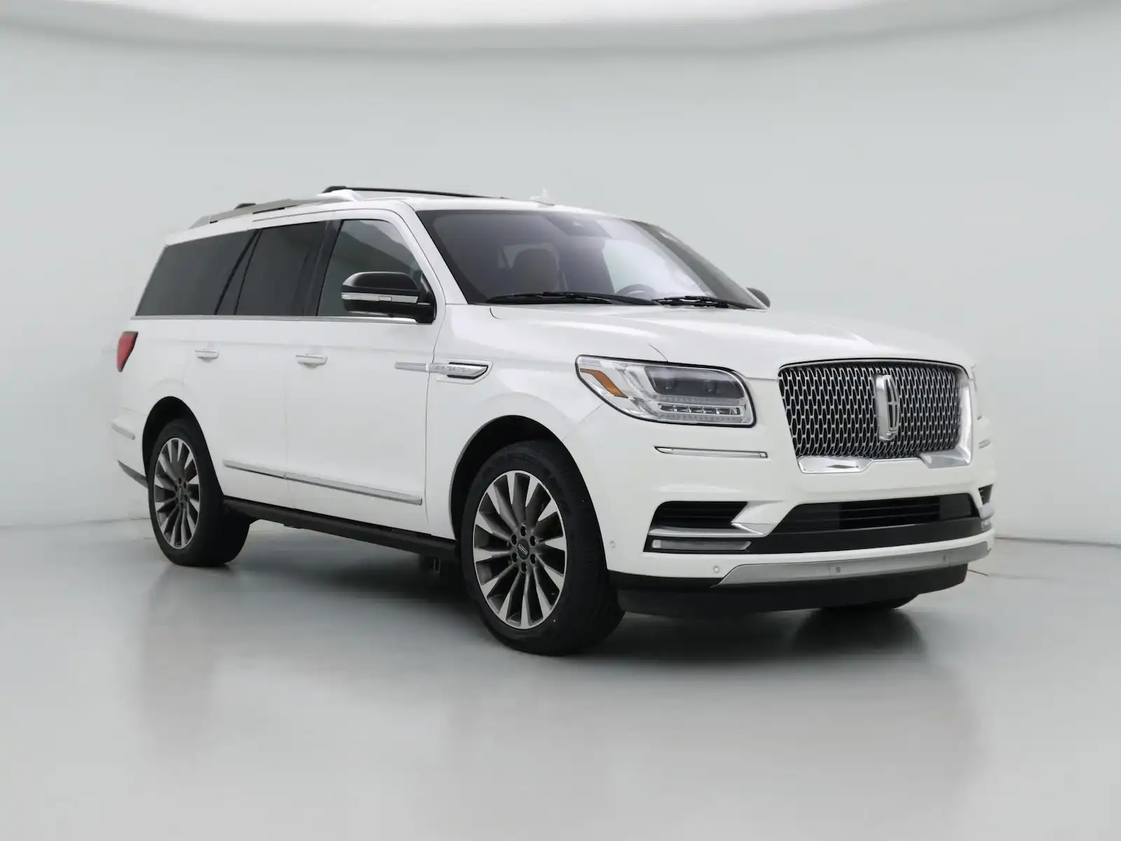 2020 Lincoln Navigator Reserve 4WD's photo
