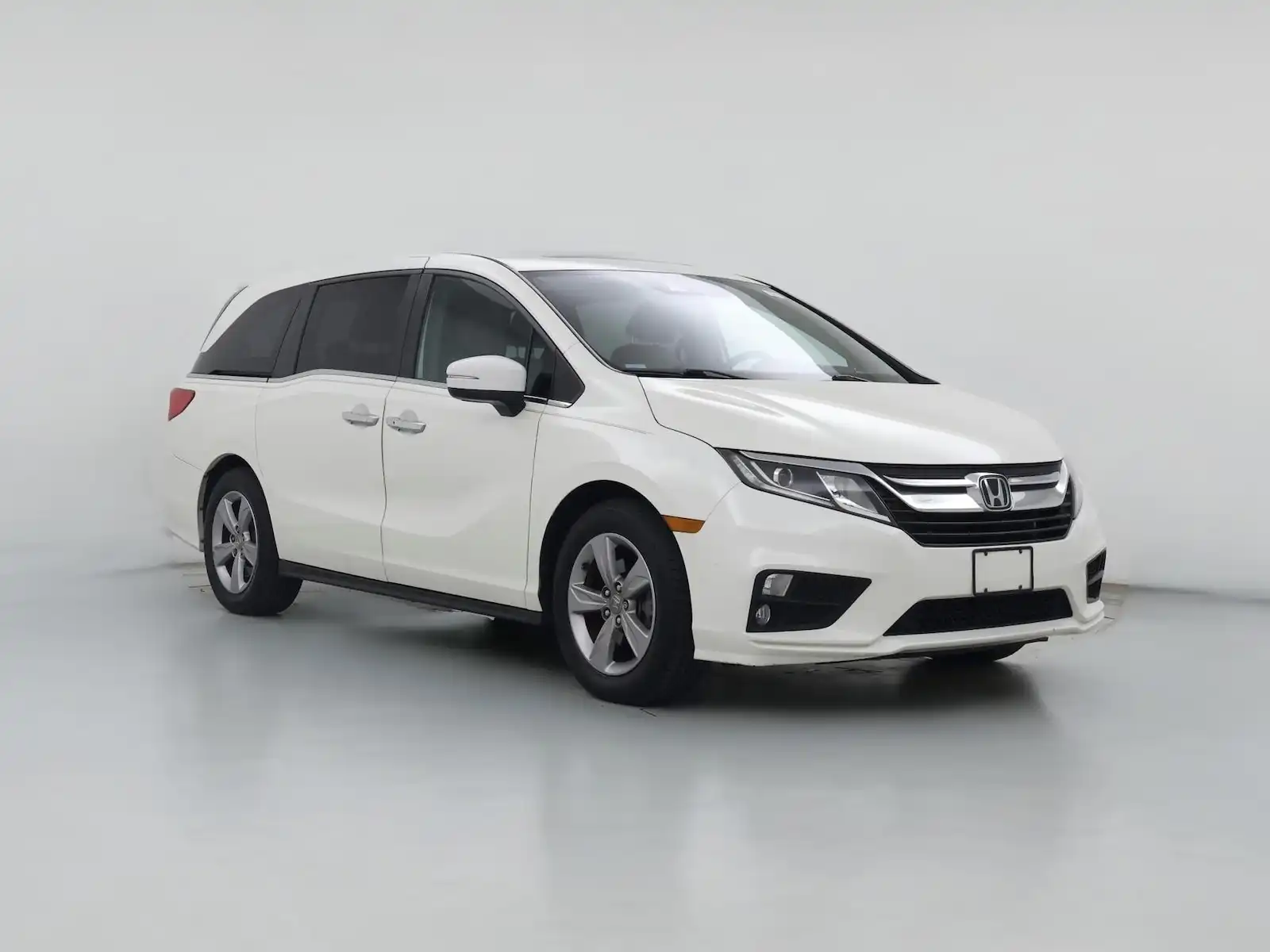 2019 Honda Odyssey EX-L's photo