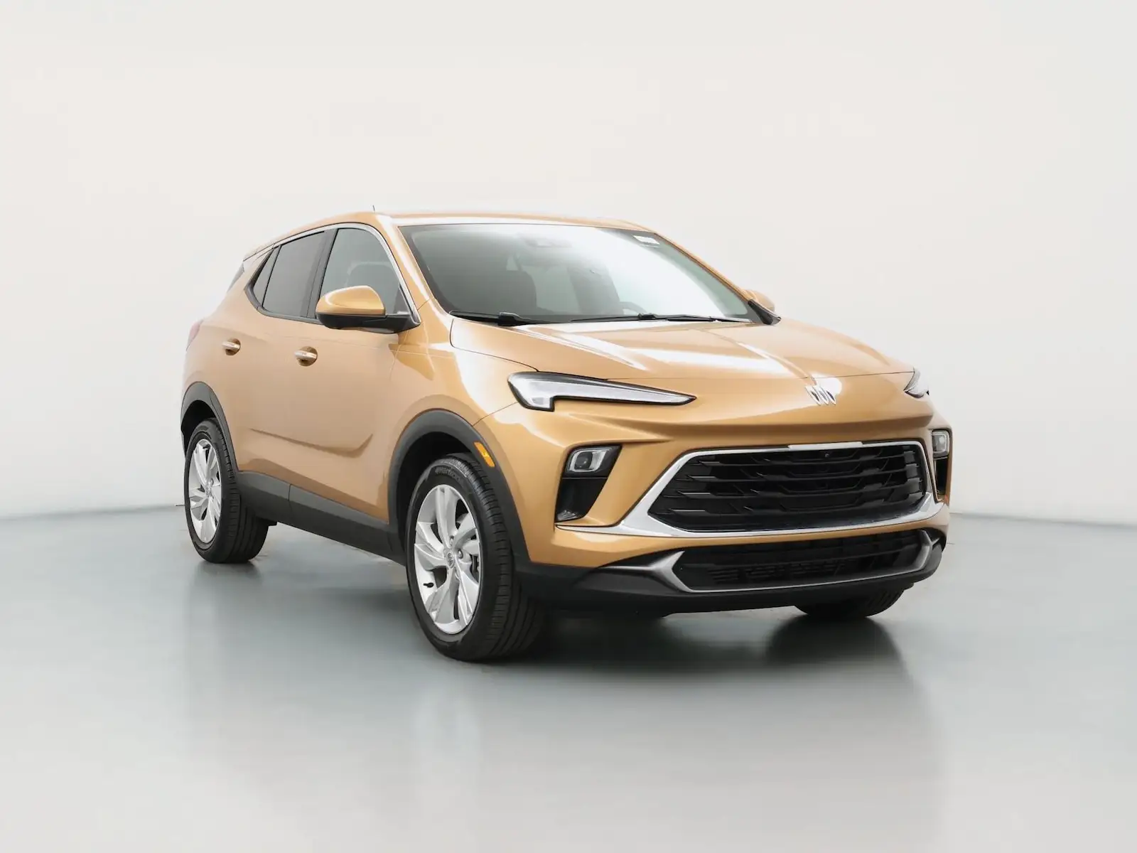 2025 Buick Encore GX Preferred photo 1