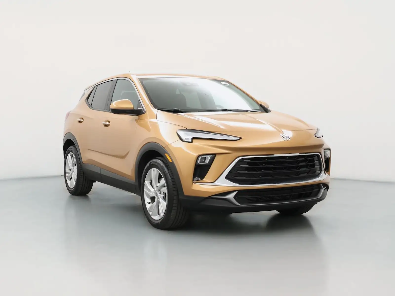 2025 Buick Encore GX Preferred's photo