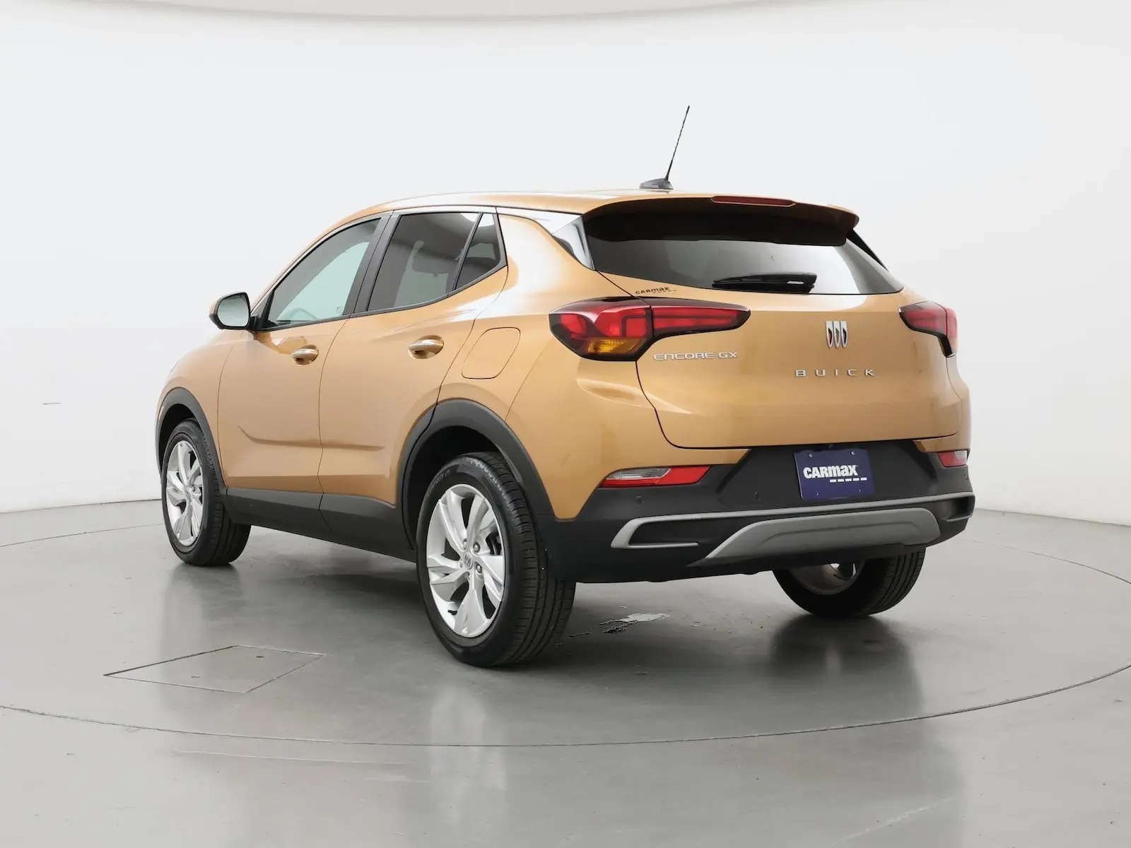 2025 Buick Encore GX Preferred photo 3