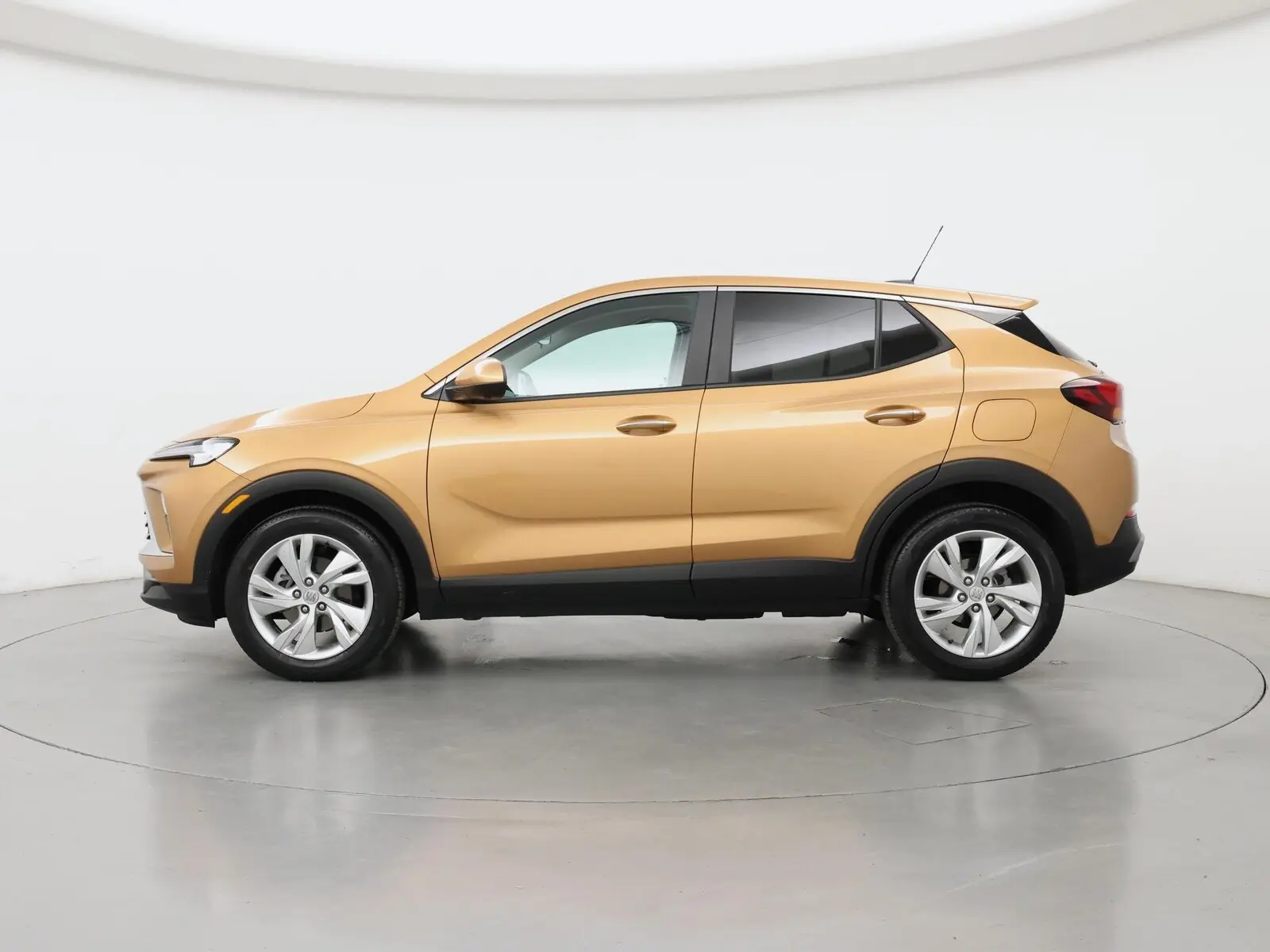 2025 Buick Encore GX Preferred photo 4