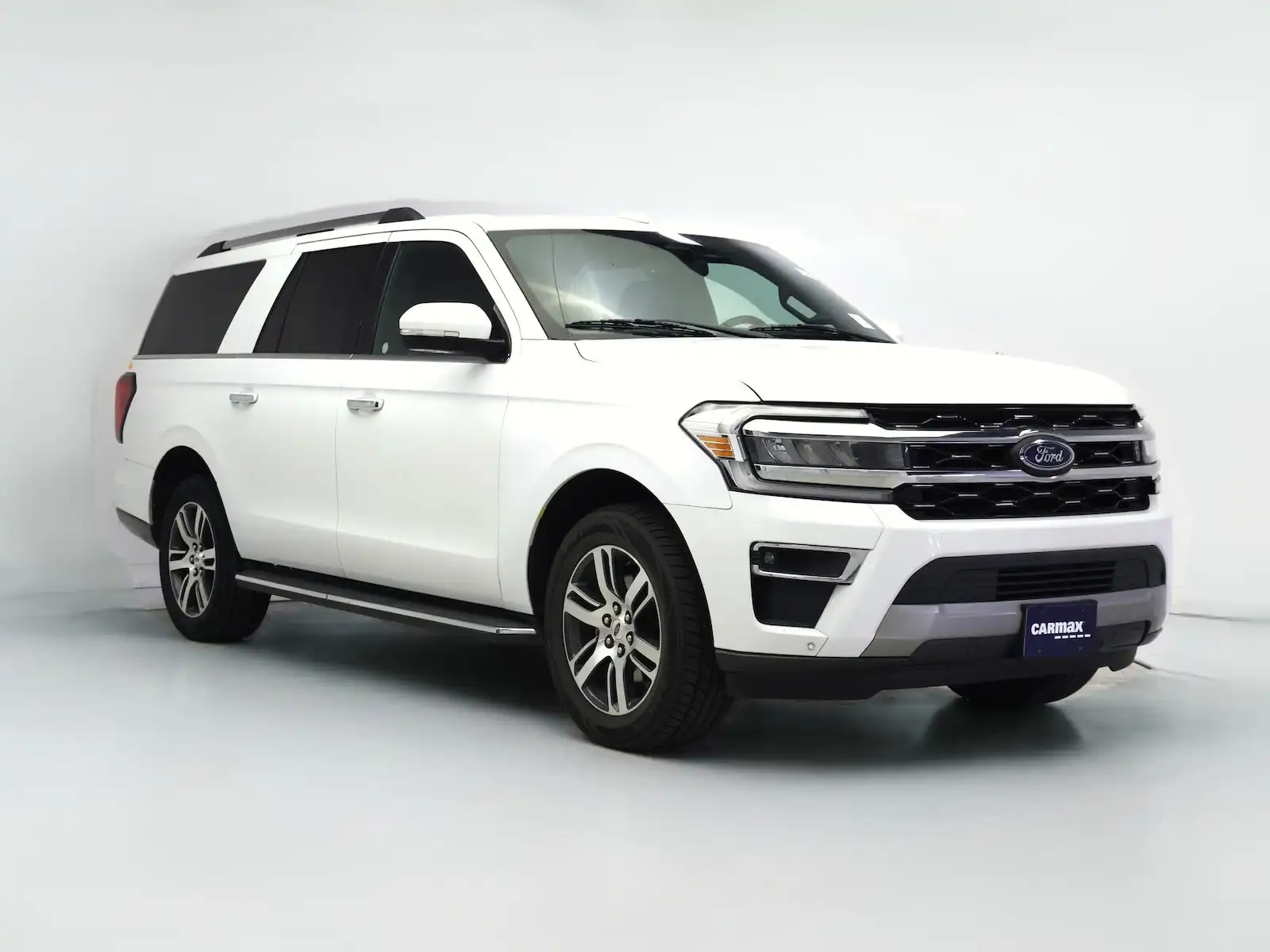 2022 Ford Expedition Limited MAX's photo