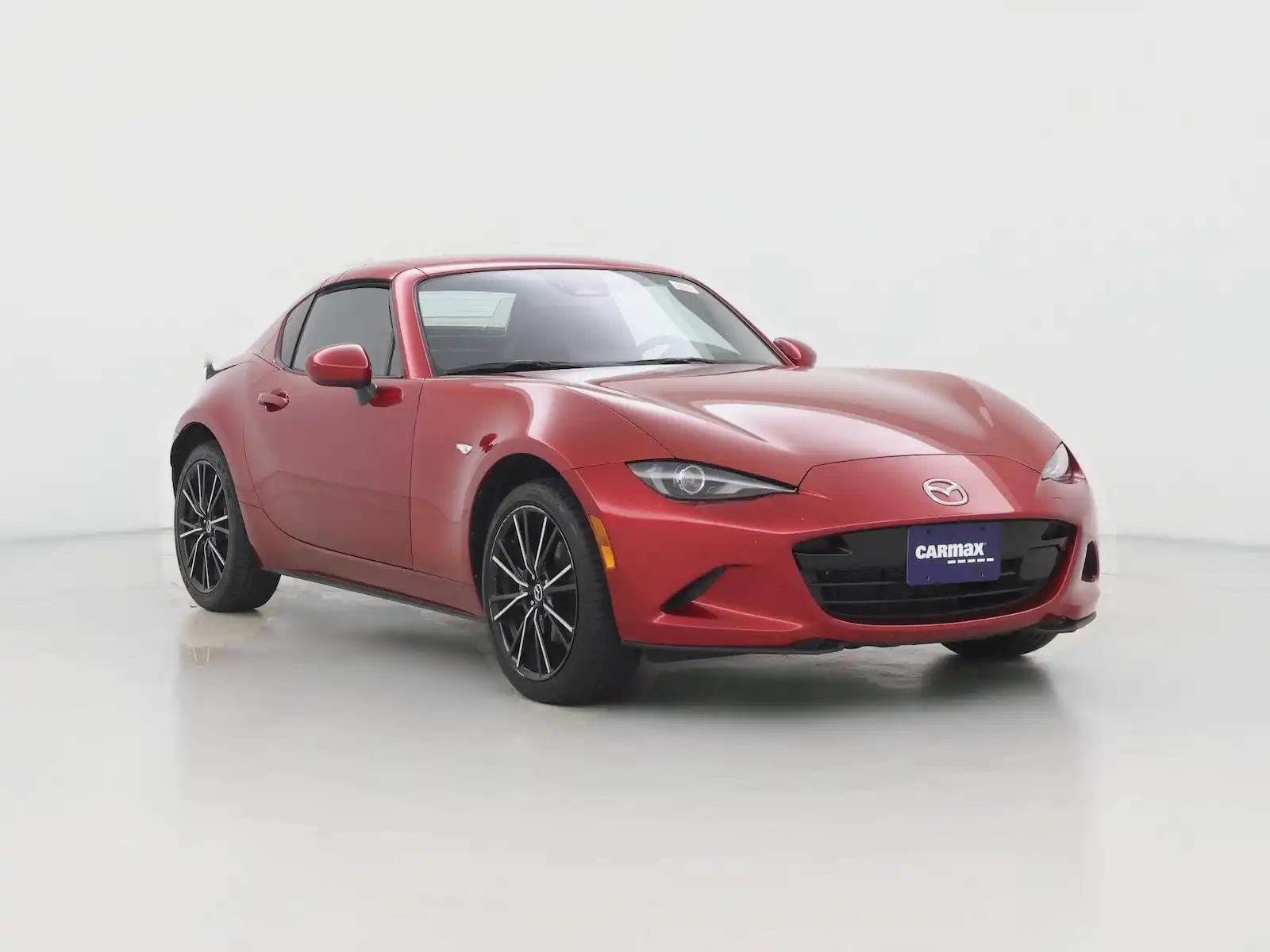 2025 Mazda MX-5 Miata Grand Touring Auto's photo