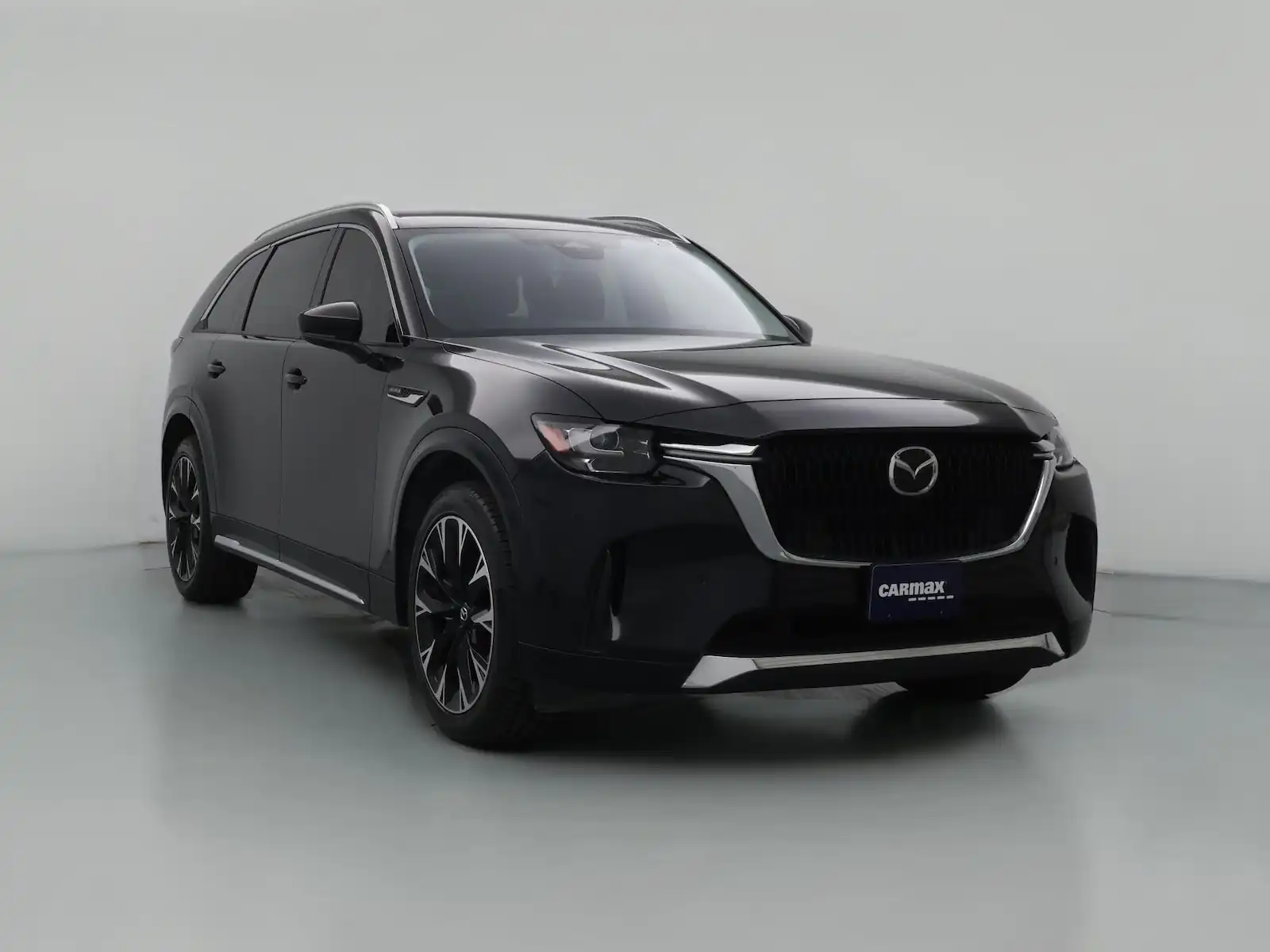2024 Mazda CX-90 Turbo S's photo