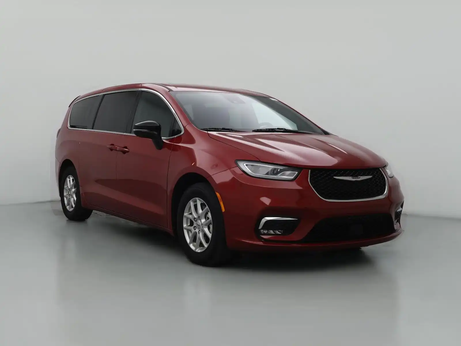 2025 Chrysler Pacifica Select's photo