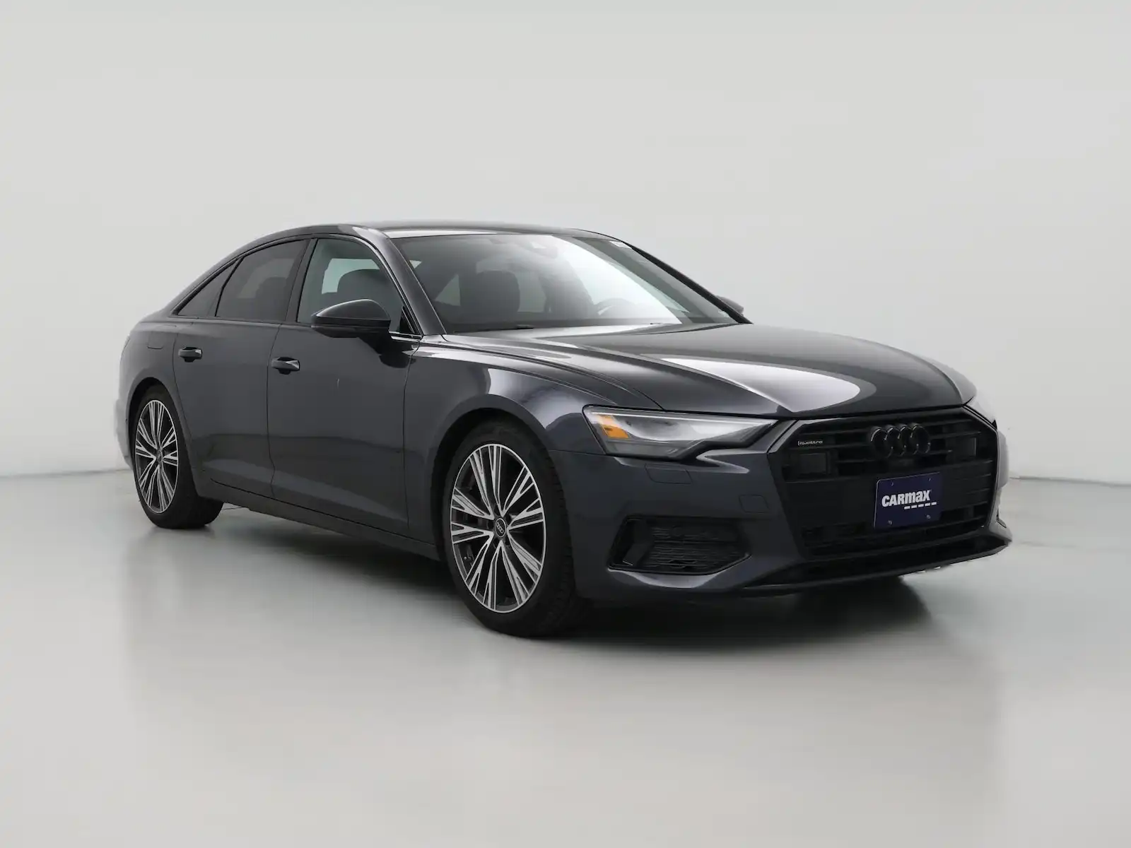 2023 Audi A6 45 Premium Plus quattro S tronic Sport's photo
